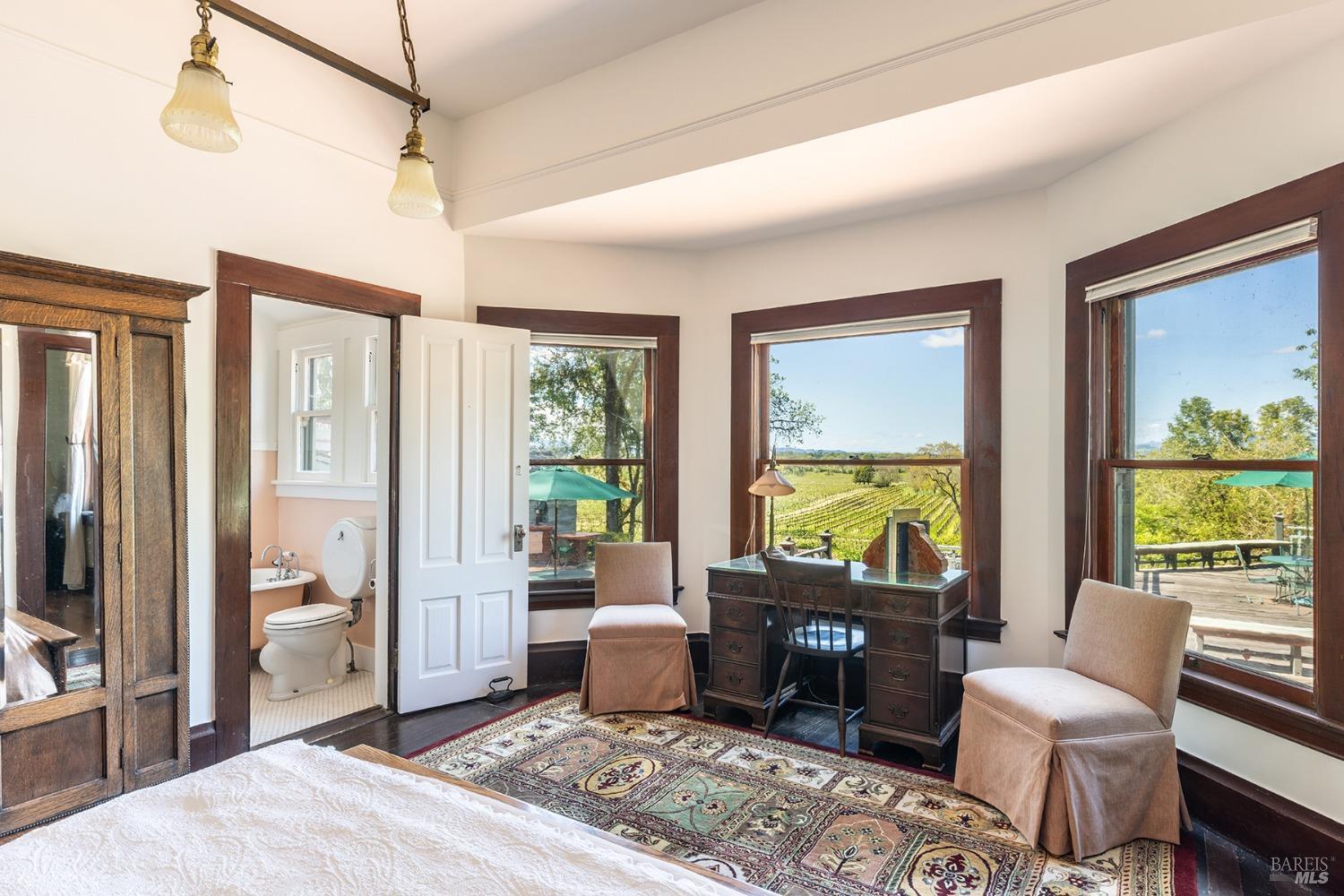 Detail Gallery Image 50 of 59 For 2875 Woolsey Rd, Windsor,  CA 95492 - 5 Beds | 4 Baths