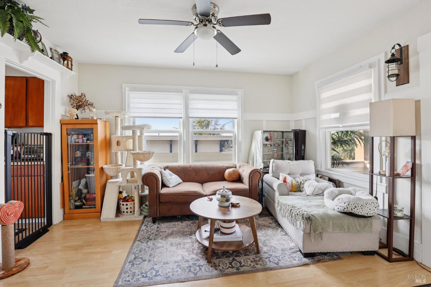 Detail Gallery Image 7 of 28 For 703 Capitol St, Vallejo,  CA 94590 - 2 Beds | 1 Baths