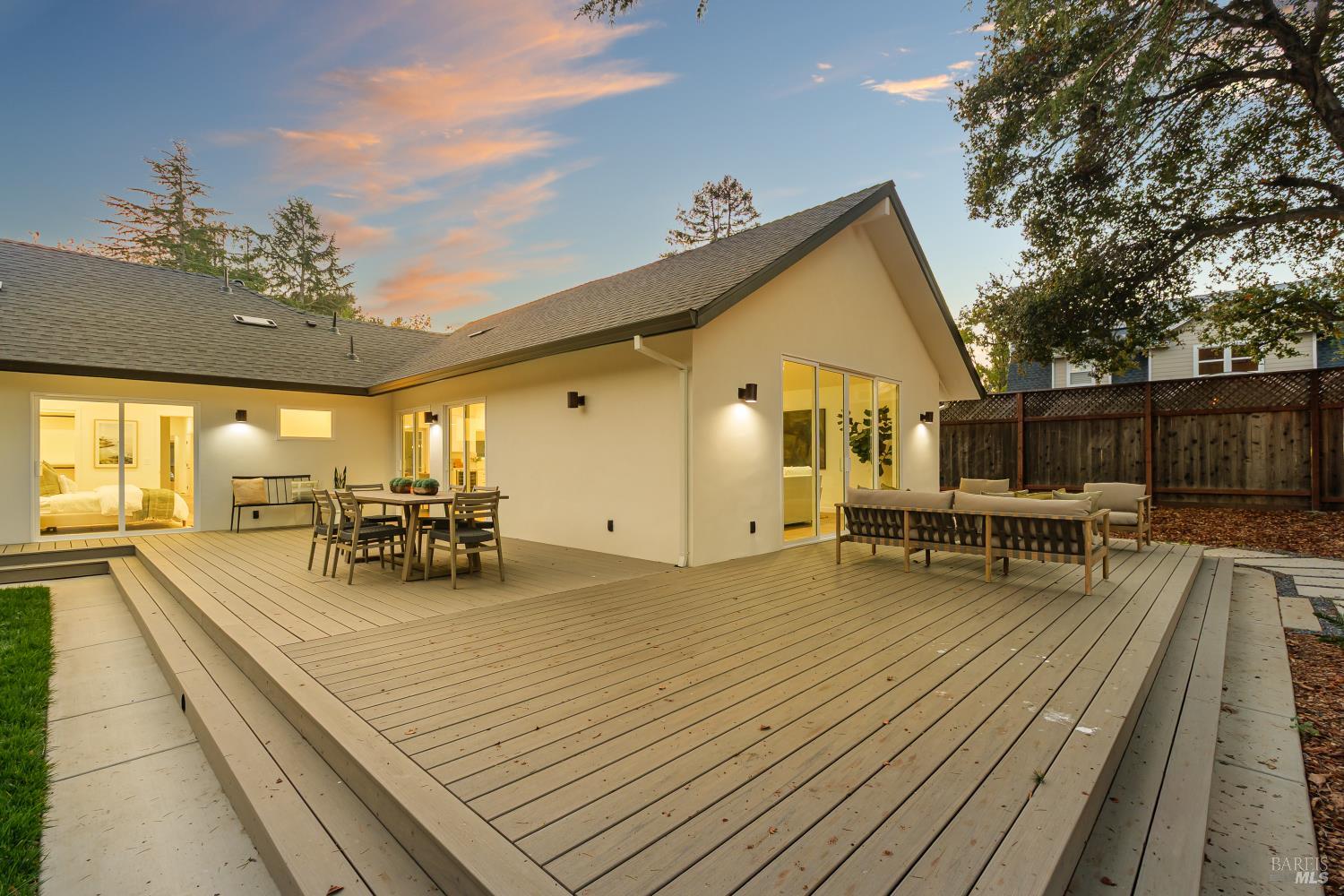 Detail Gallery Image 38 of 58 For 2242 Vineyard Rd, Novato,  CA 94947 - 4 Beds | 3/1 Baths