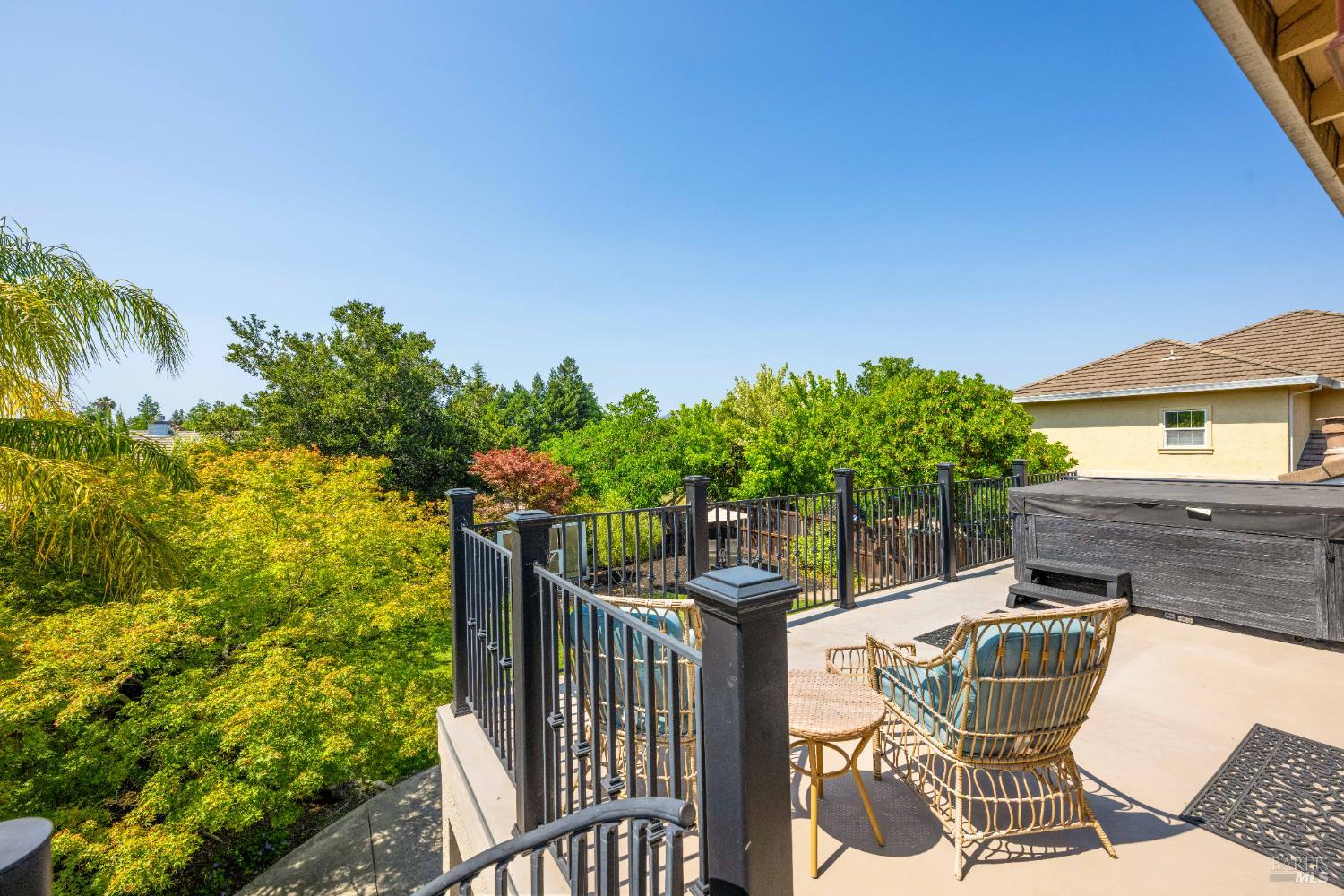 Detail Gallery Image 53 of 68 For 1238 Darling St, Napa,  CA 94558 - 5 Beds | 3/1 Baths