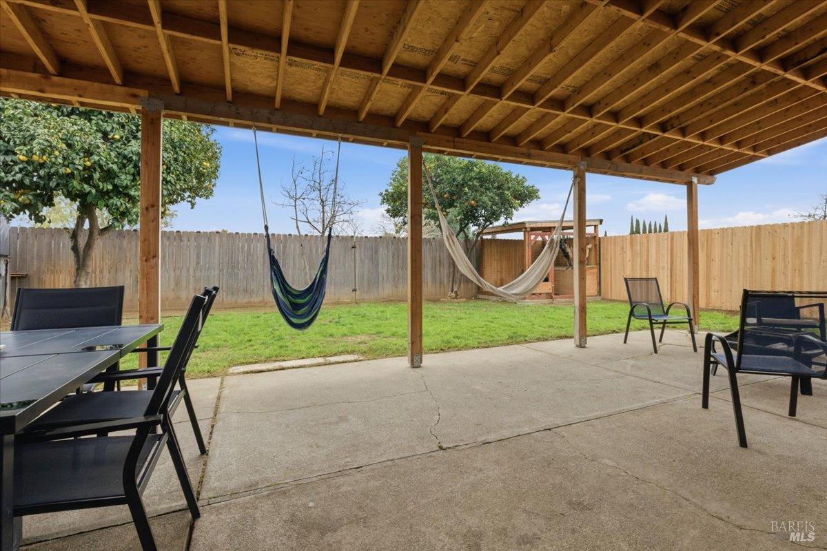 Detail Gallery Image 29 of 45 For 615 Chyrl Way, Suisun City,  CA 94585 - 3 Beds | 2 Baths