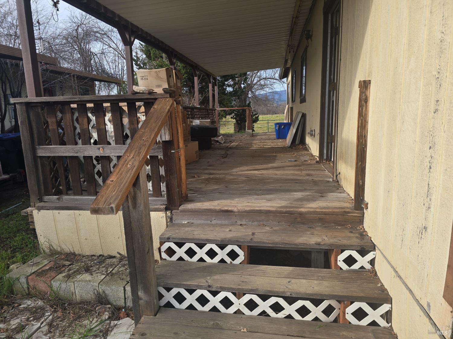 Detail Gallery Image 3 of 10 For 375 E Hwy 20 Hwy, Upper Lake,  CA 95485 - 2 Beds | 2 Baths