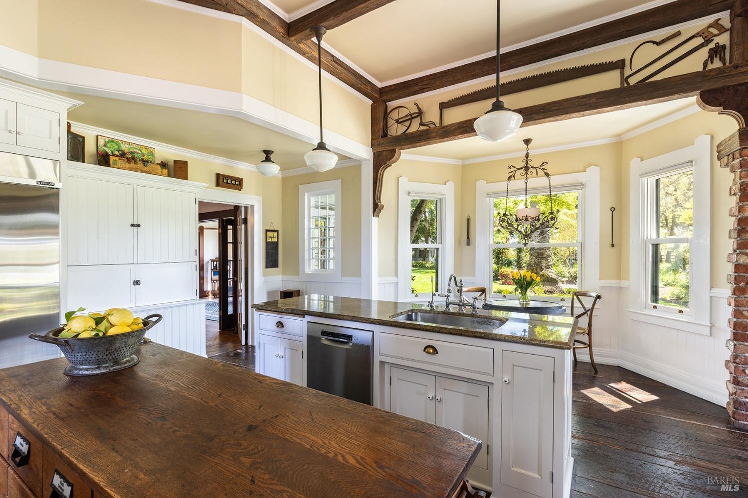 Detail Gallery Image 15 of 59 For 2875 Woolsey Rd, Windsor,  CA 95492 - 5 Beds | 4 Baths