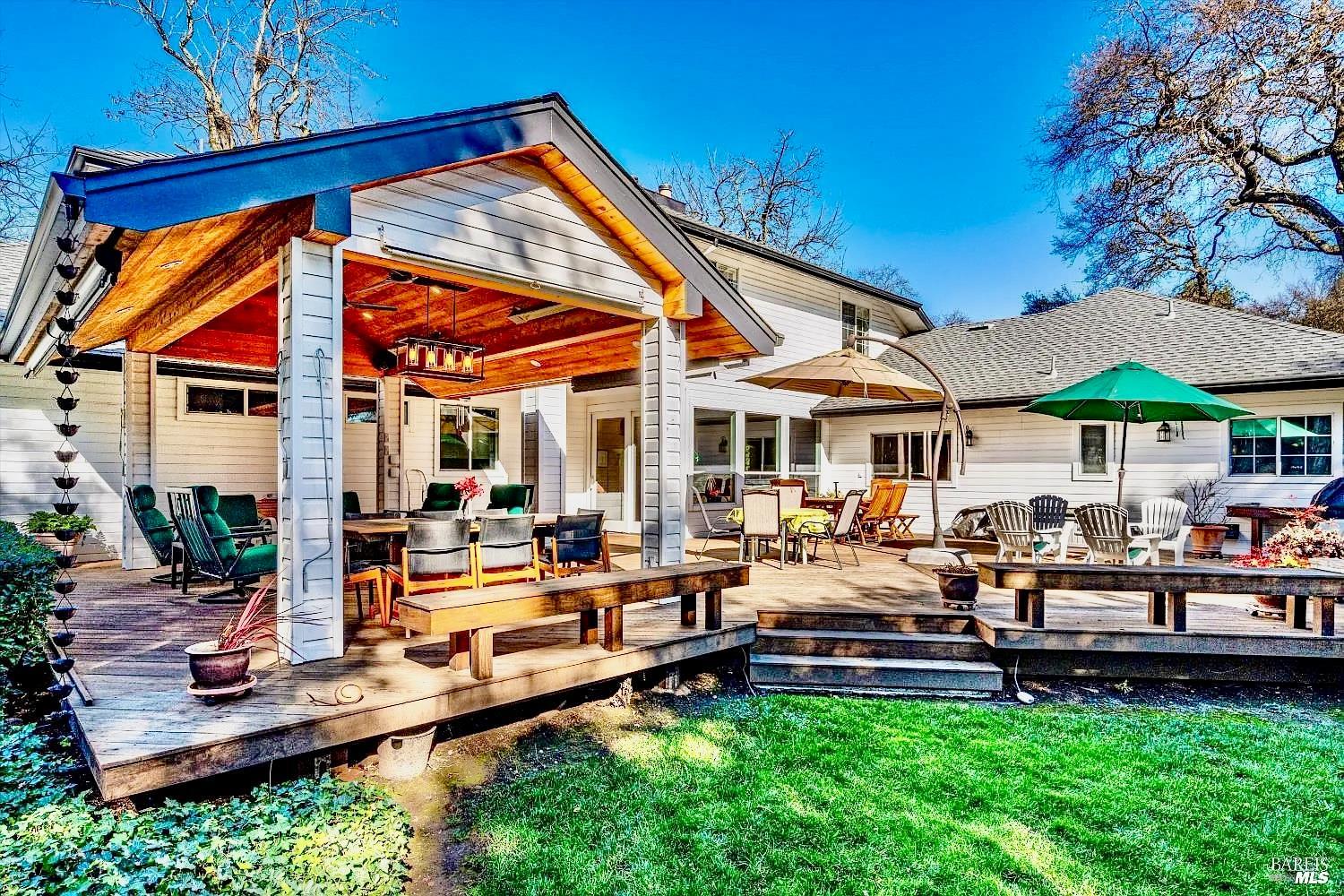 Detail Gallery Image 44 of 52 For 934 Fairway Dr, Sonoma,  CA 95476 - 3 Beds | 3/1 Baths