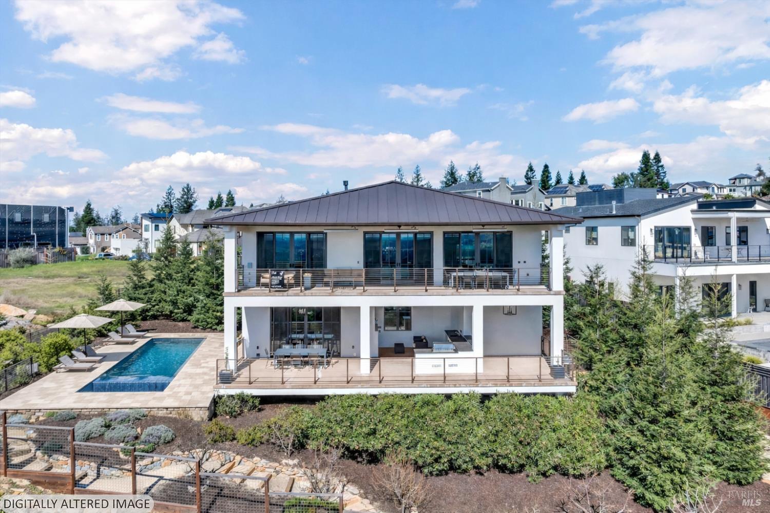 Detail Gallery Image 66 of 66 For 2144 Wedgewood Way, Santa Rosa,  CA 95404 - 5 Beds | 5/2 Baths