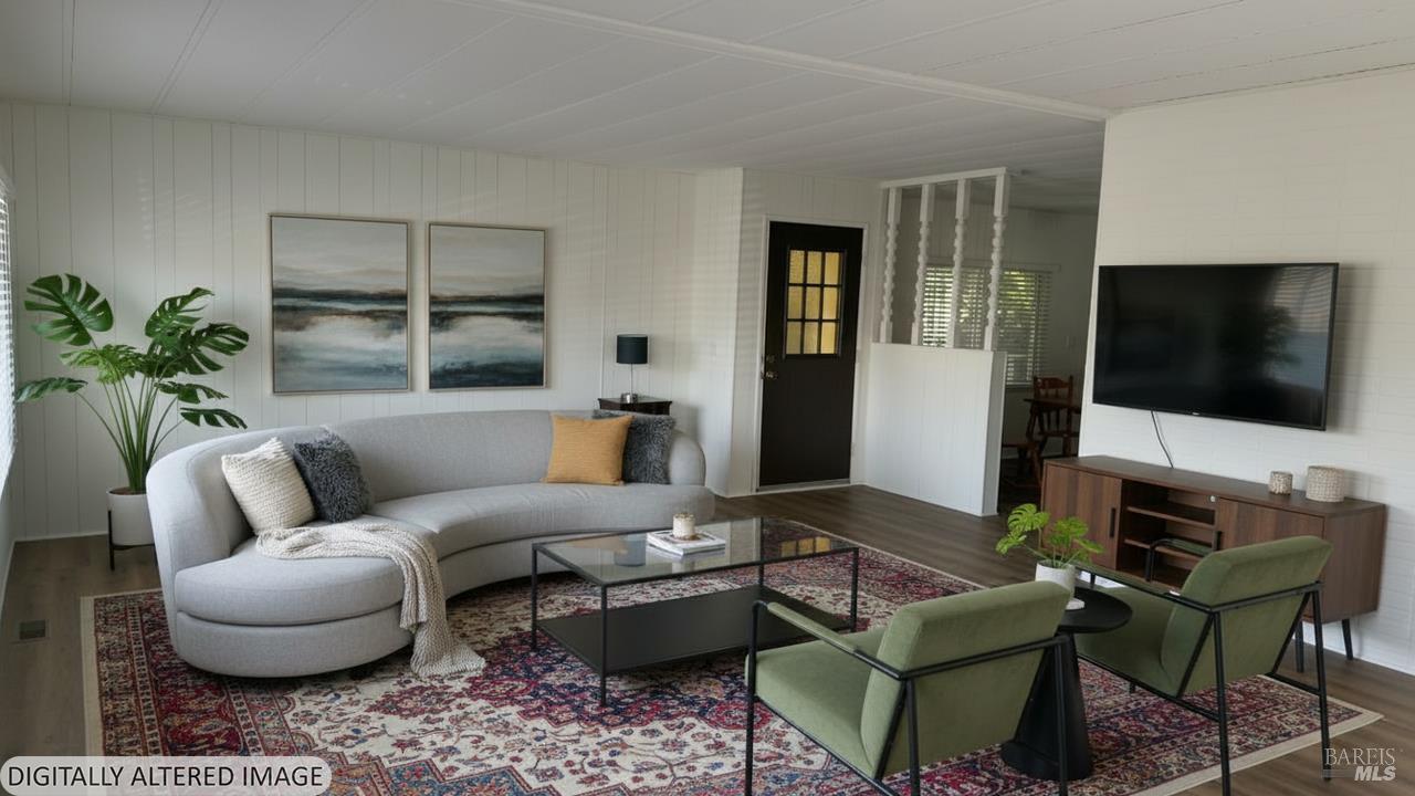 Detail Gallery Image 10 of 17 For 1597 Alamo Dr 140, Vacaville,  CA 95688 - 2 Beds | 2 Baths