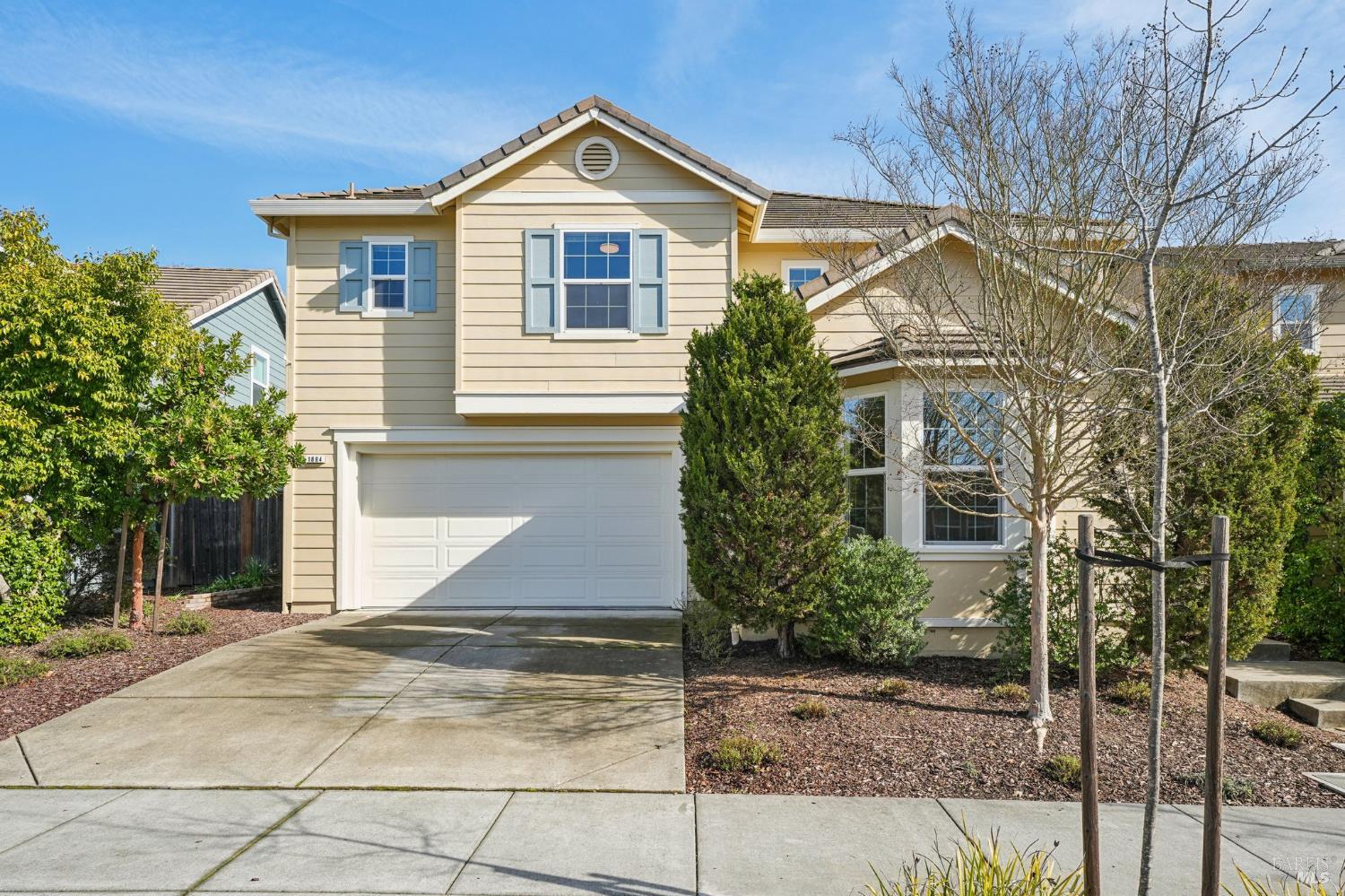 Detail Gallery Image 57 of 60 For 1884 Woodsage Way, Santa Rosa,  CA 95404 - 4 Beds | 3 Baths