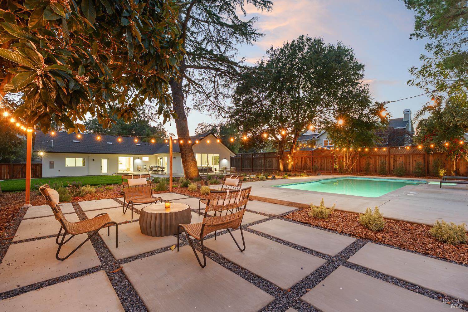 Detail Gallery Image 46 of 58 For 2242 Vineyard Rd, Novato,  CA 94947 - 4 Beds | 3/1 Baths