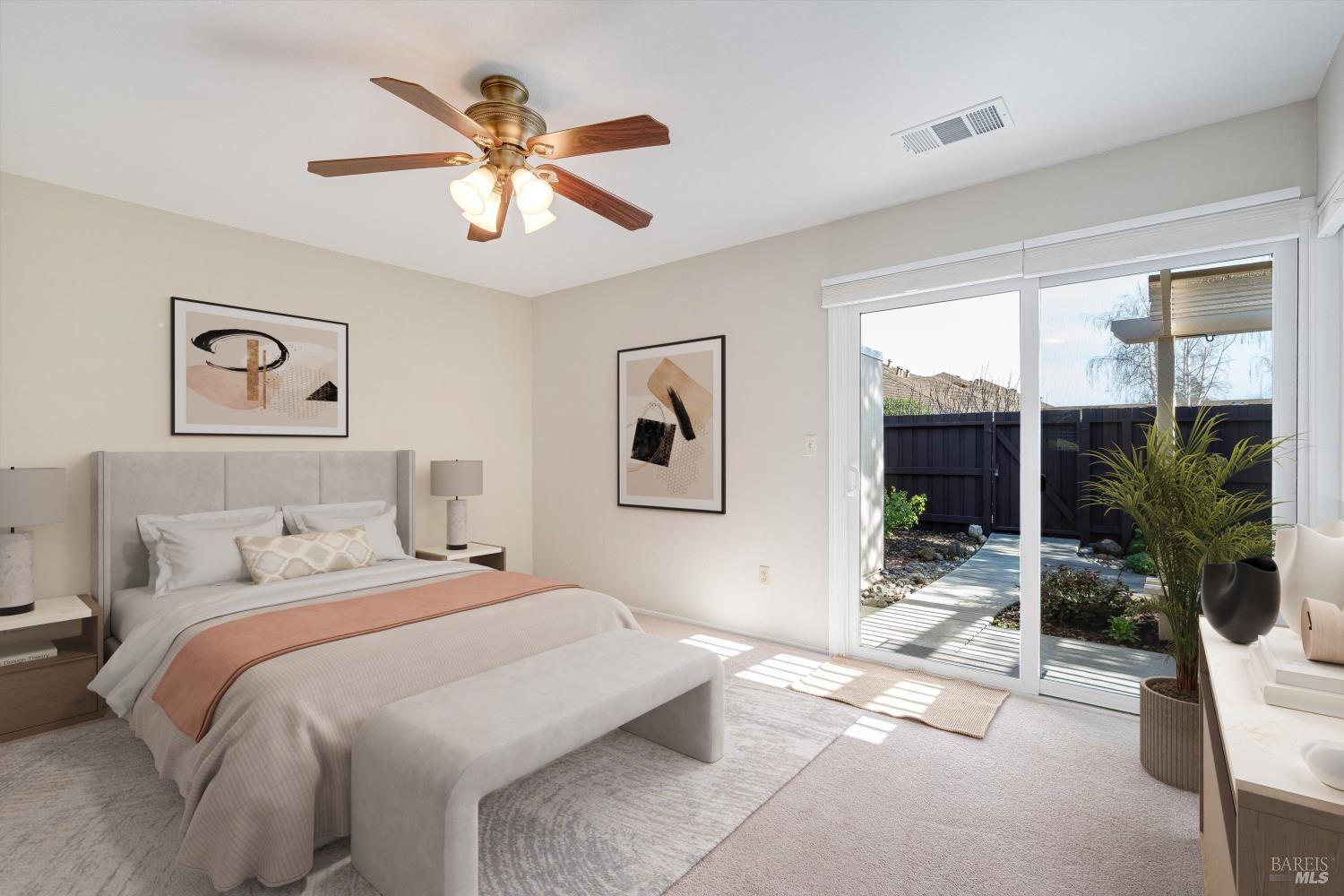 Detail Gallery Image 13 of 33 For 920 5th St #Q,  Sonoma,  CA 95476 - 2 Beds | 2 Baths