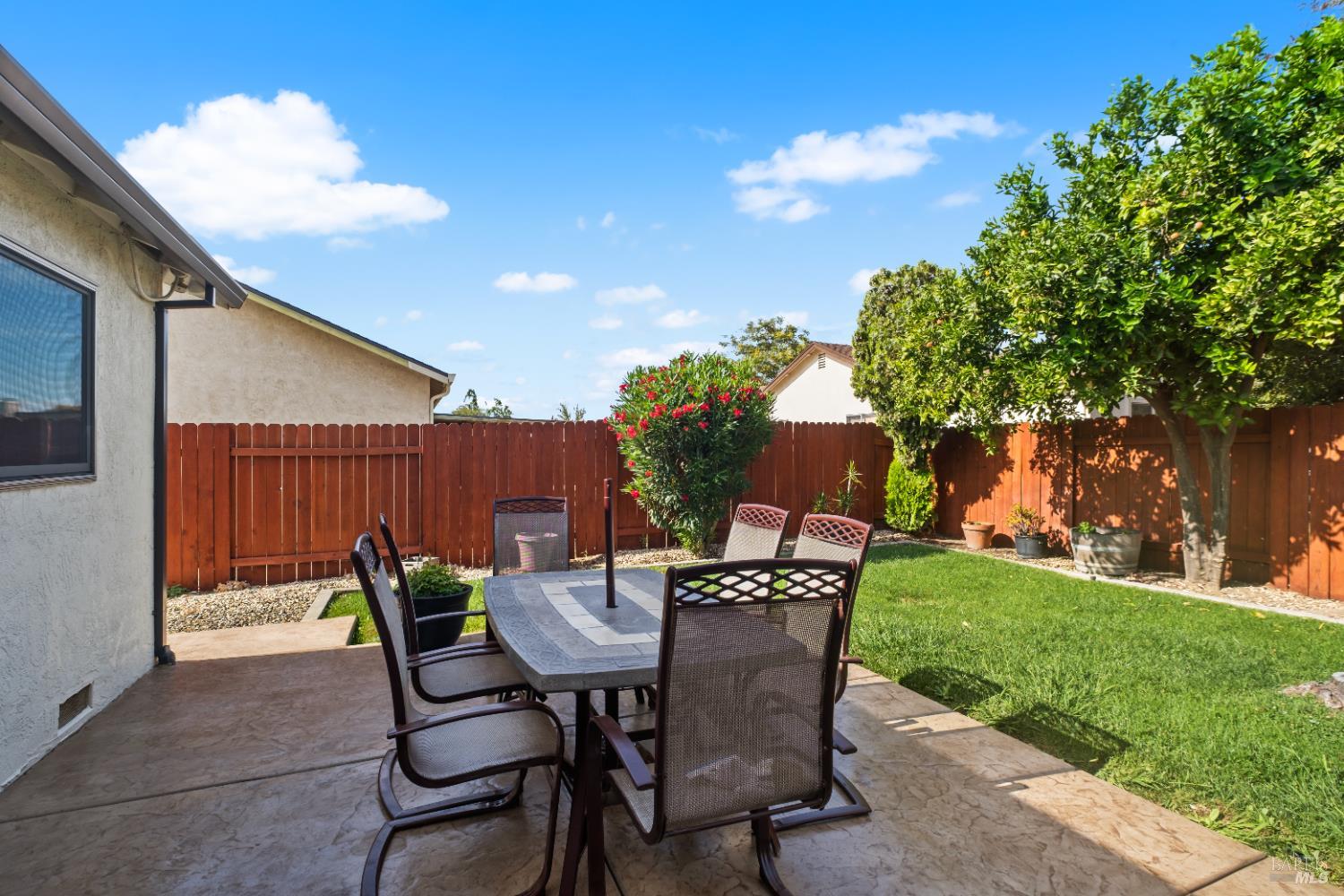Detail Gallery Image 38 of 47 For 616 Emperor Dr, Suisun City,  CA 94585 - 3 Beds | 1 Baths