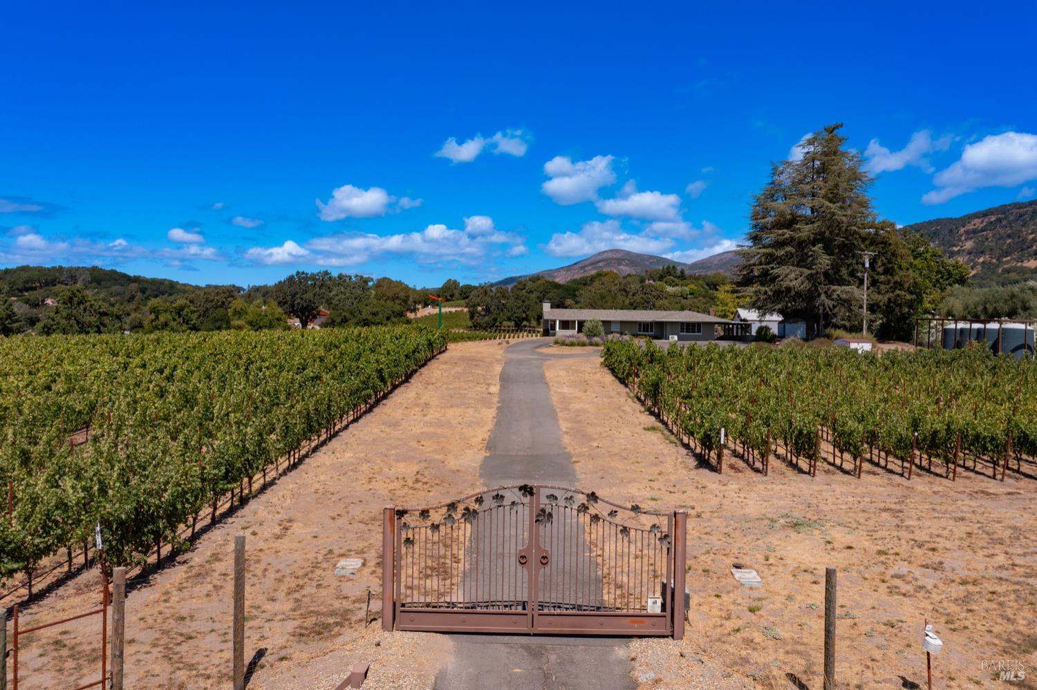 Detail Gallery Image 3 of 30 For 4094 E 3rd Ave, Napa,  CA 94558 - 4 Beds | 2 Baths