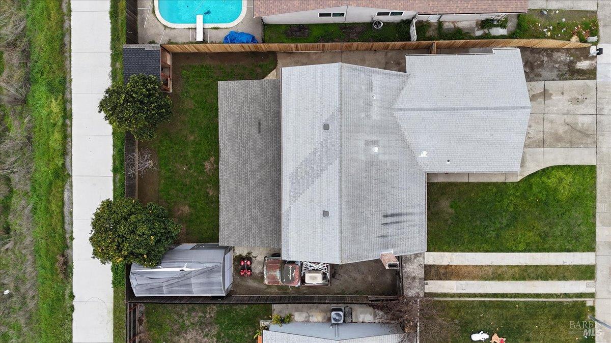 Detail Gallery Image 43 of 45 For 615 Chyrl Way, Suisun City,  CA 94585 - 3 Beds | 2 Baths