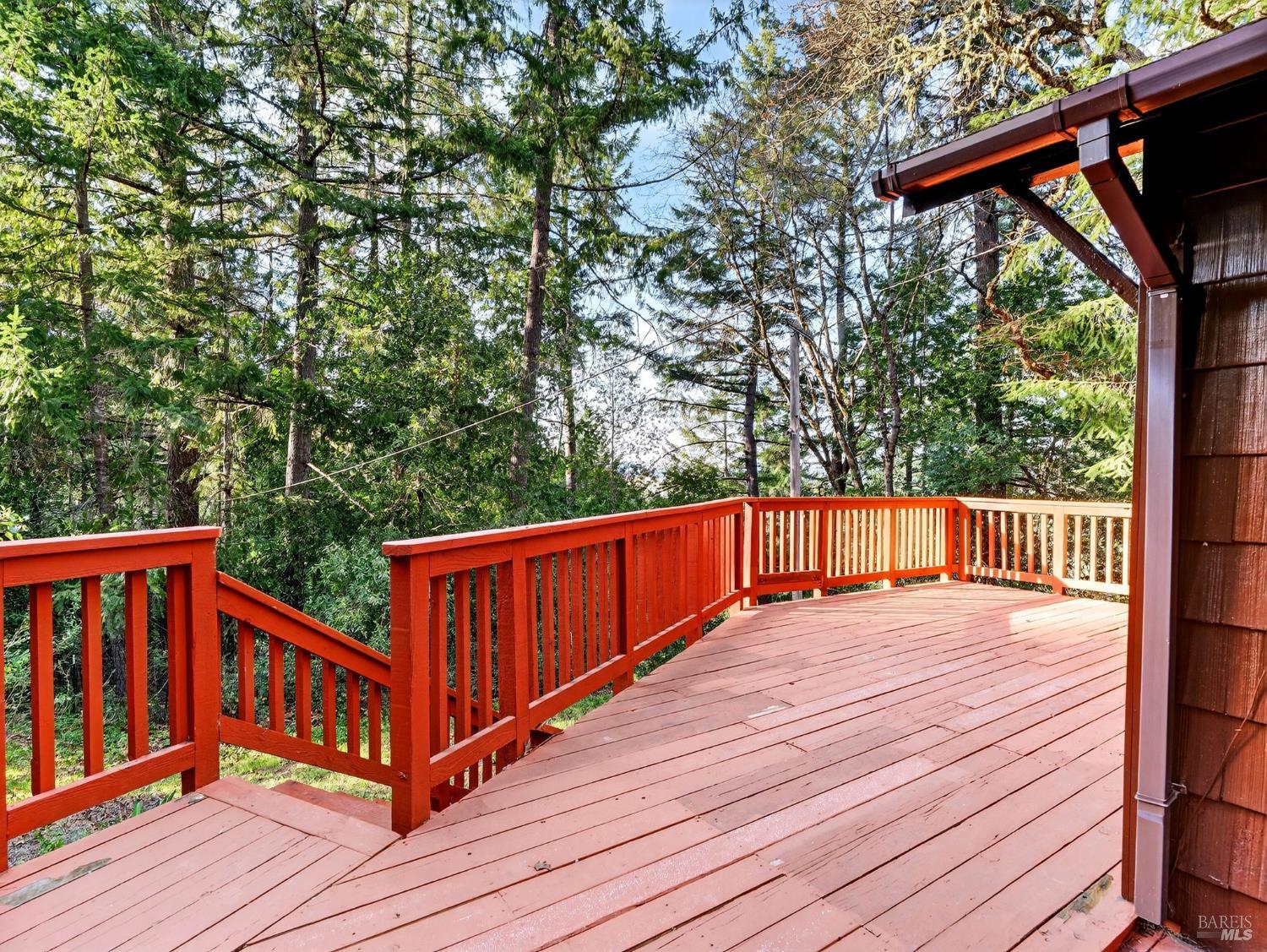 Detail Gallery Image 27 of 52 For 10701 Orr Springs Rd, Ukiah,  CA 95482 - 2 Beds | 1 Baths