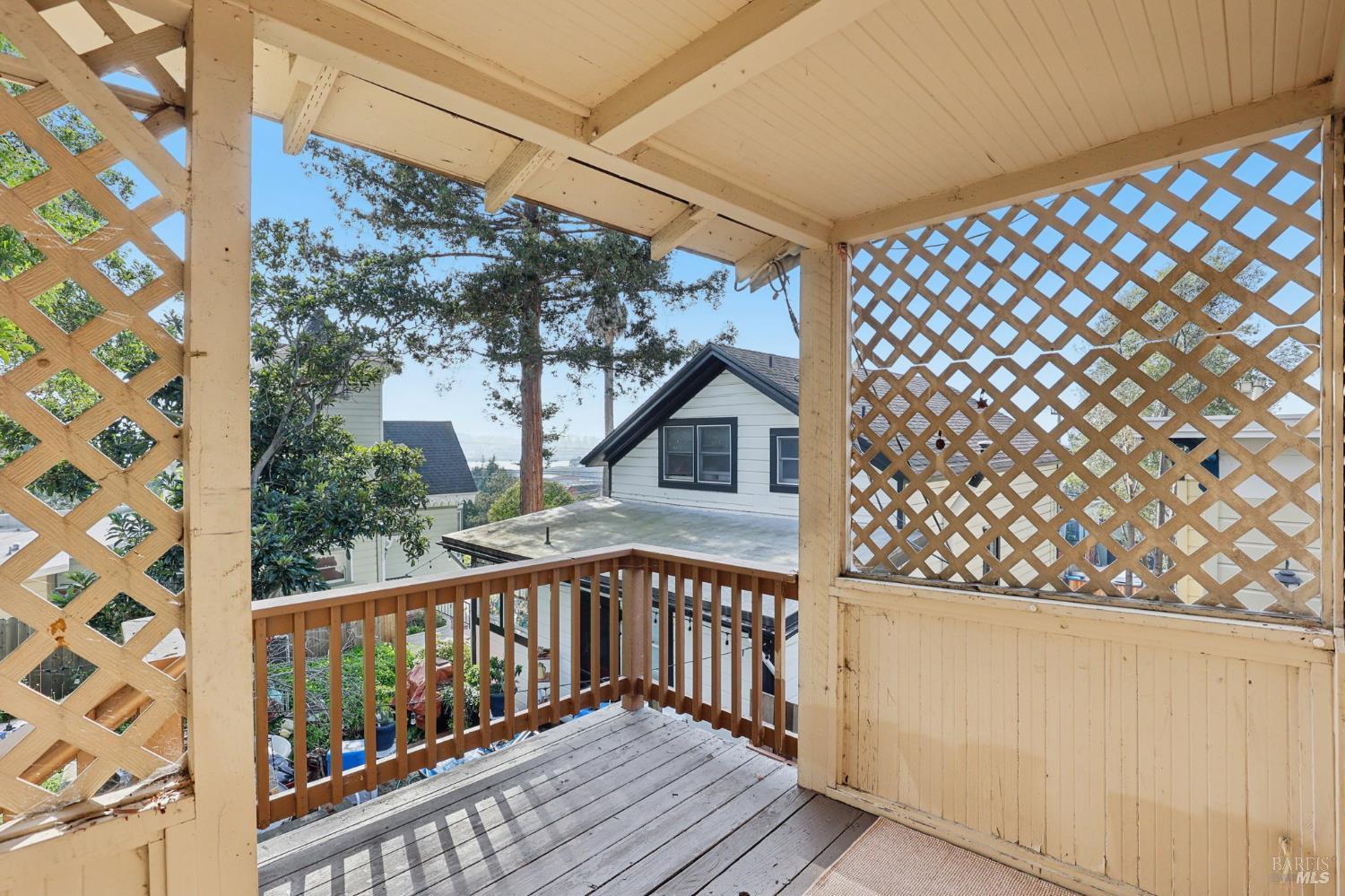 Detail Gallery Image 23 of 28 For 703 Capitol St, Vallejo,  CA 94590 - 2 Beds | 1 Baths
