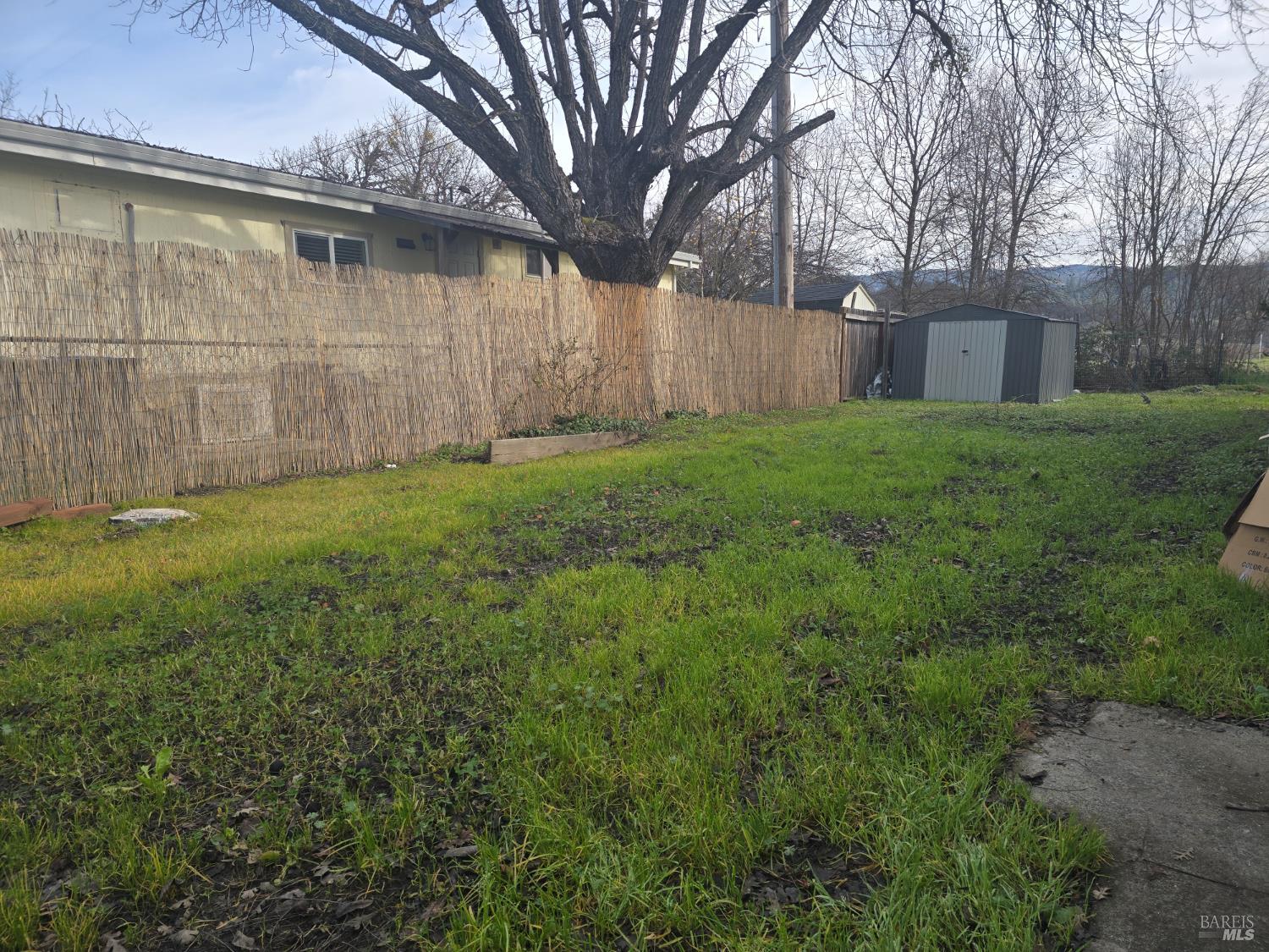 Detail Gallery Image 5 of 6 For 375 E Hwy 20 Unkn 18, Upper Lake,  CA 95485 - 2 Beds | 2 Baths