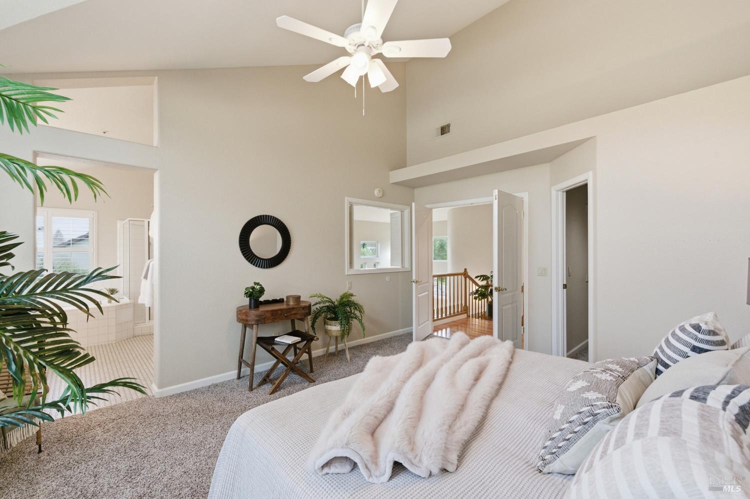 Detail Gallery Image 34 of 56 For 45 Cove Ct, Napa,  CA 94559 - 3 Beds | 2/1 Baths