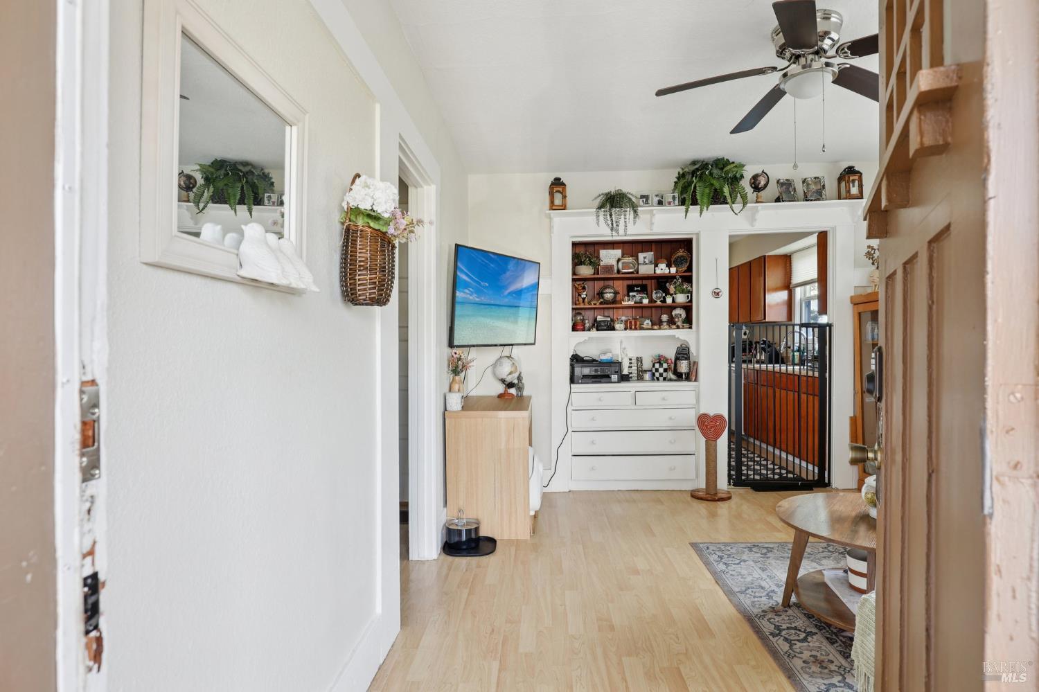 Detail Gallery Image 5 of 28 For 703 Capitol St, Vallejo,  CA 94590 - 2 Beds | 1 Baths