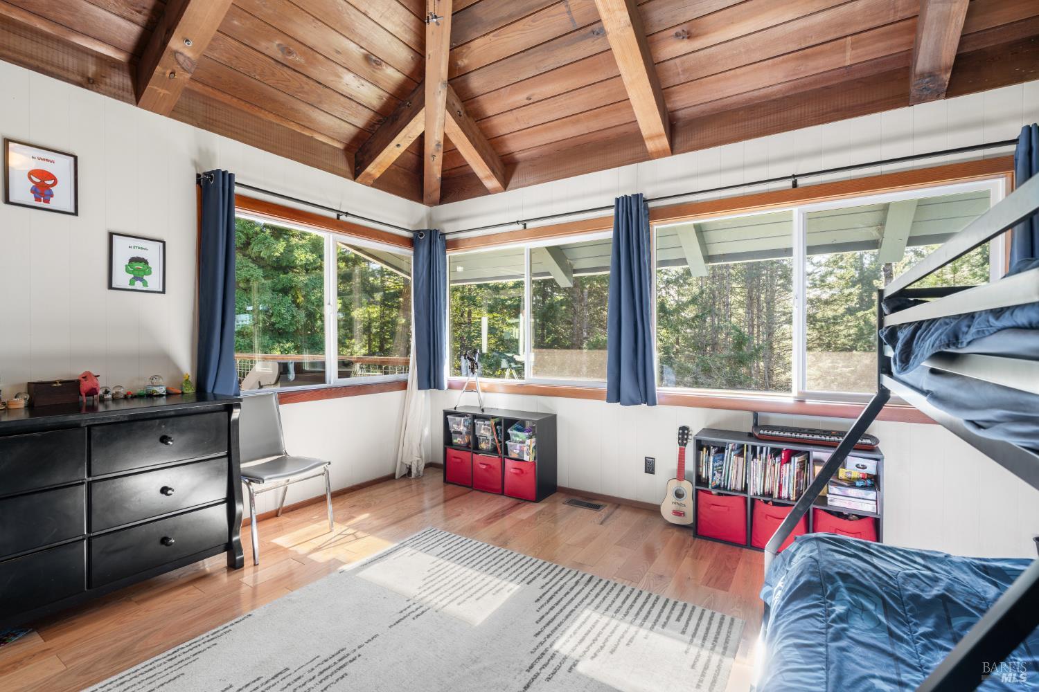 Detail Gallery Image 20 of 37 For 46581 Iversen Dr, Gualala,  CA 95445 - 3 Beds | 2 Baths