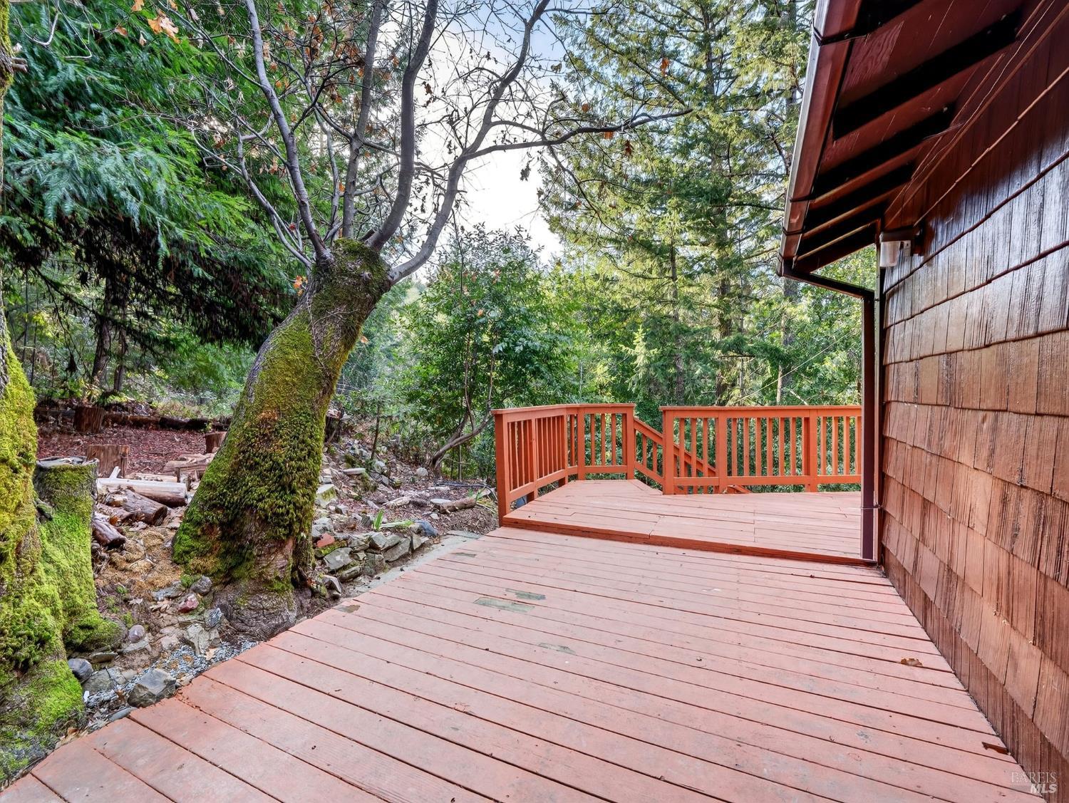 Detail Gallery Image 26 of 52 For 10701 Orr Springs Rd, Ukiah,  CA 95482 - 2 Beds | 1 Baths