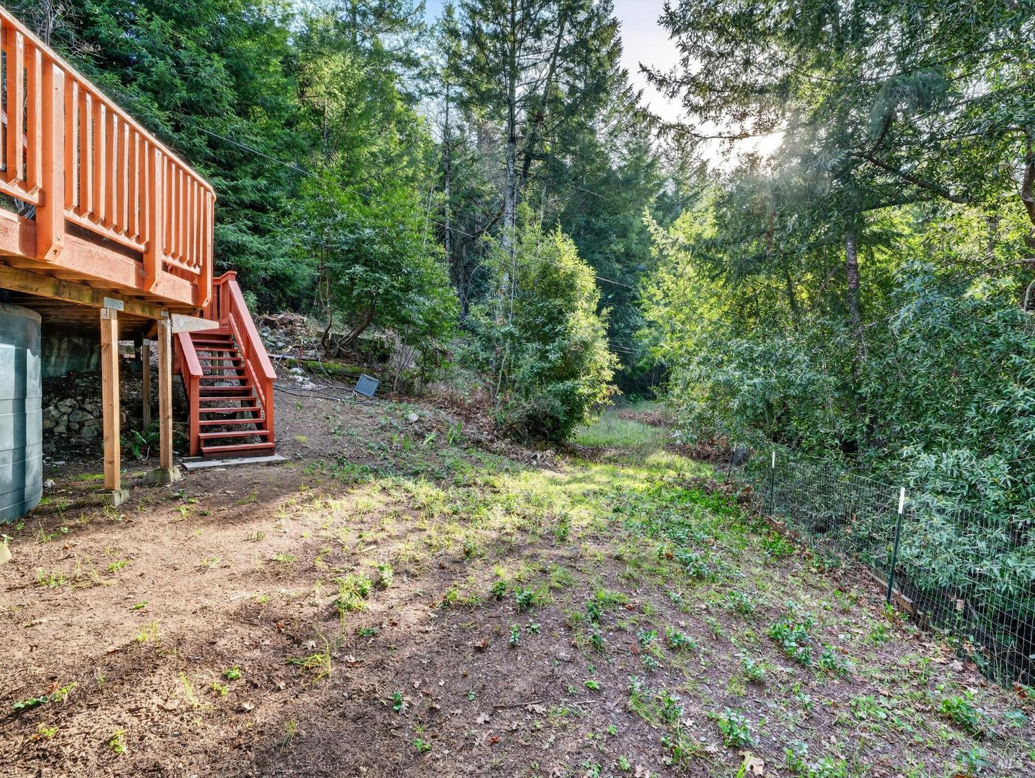 Detail Gallery Image 31 of 52 For 10701 Orr Springs Rd, Ukiah,  CA 95482 - 2 Beds | 1 Baths