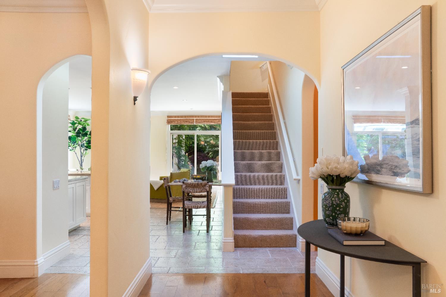 Detail Gallery Image 6 of 47 For 1330 Pine St, Saint Helena,  CA 94574 - 4 Beds | 3/1 Baths