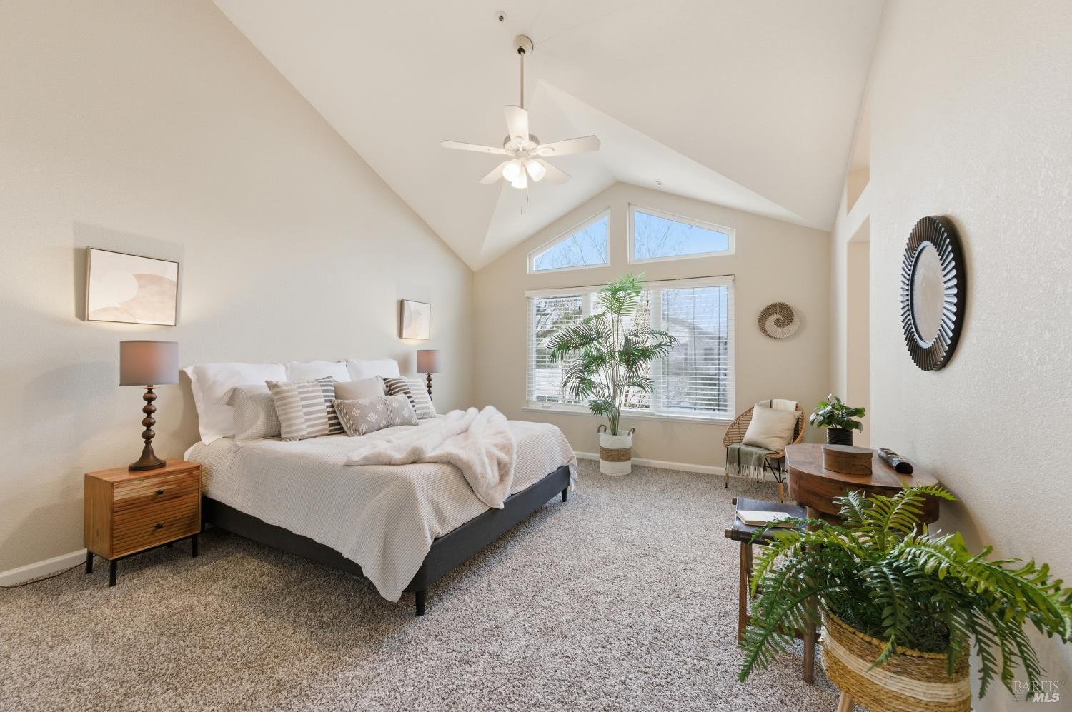 Detail Gallery Image 31 of 56 For 45 Cove Ct, Napa,  CA 94559 - 3 Beds | 2/1 Baths