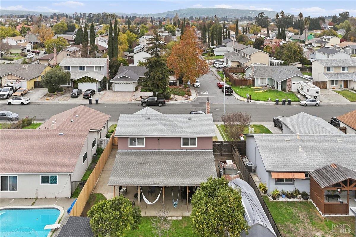 Detail Gallery Image 41 of 45 For 615 Chyrl Way, Suisun City,  CA 94585 - 3 Beds | 2 Baths