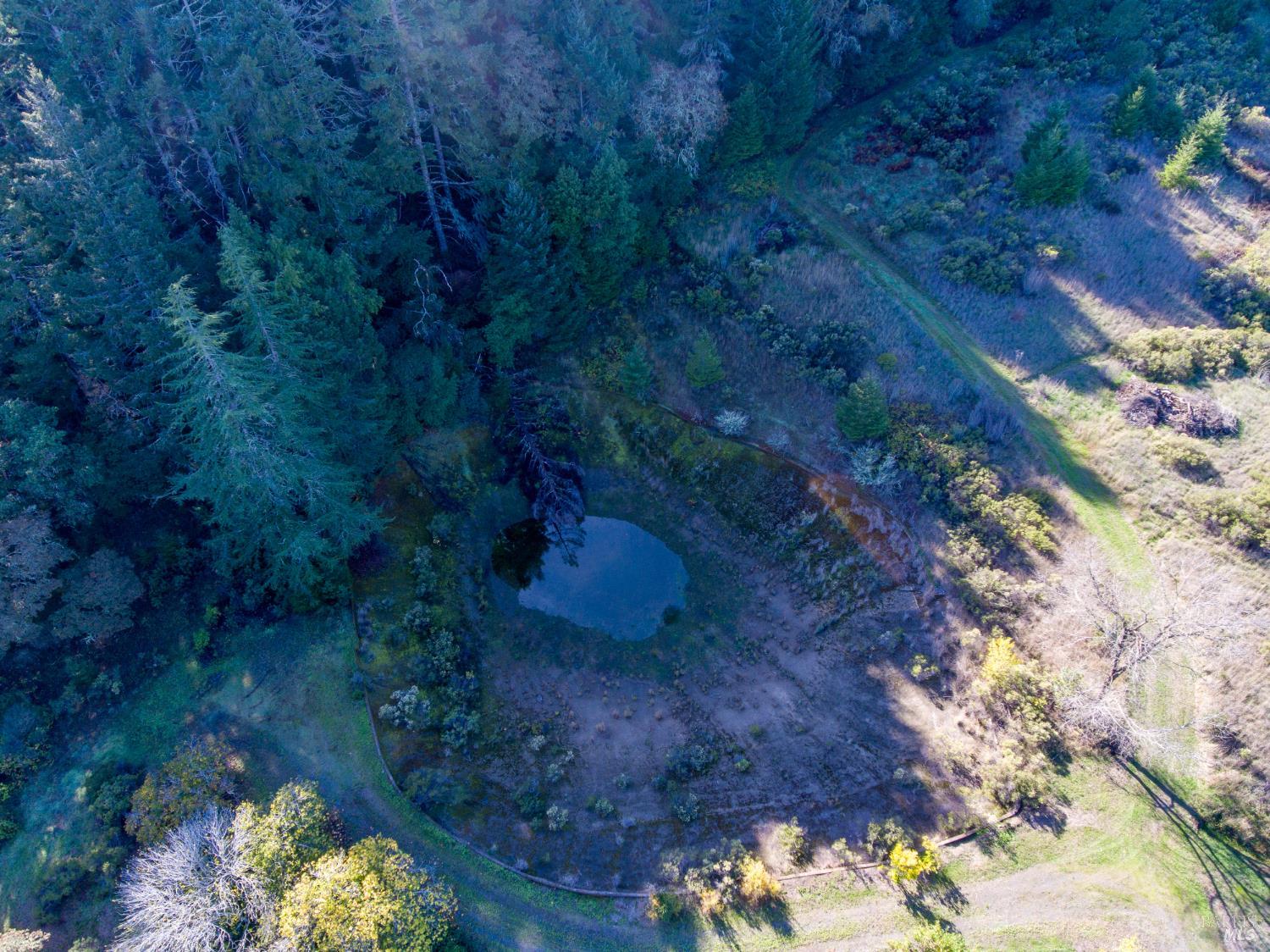 Detail Gallery Image 36 of 41 For 2300 Brack Rd, Healdsburg,  CA 95448 - 3 Beds | 2 Baths