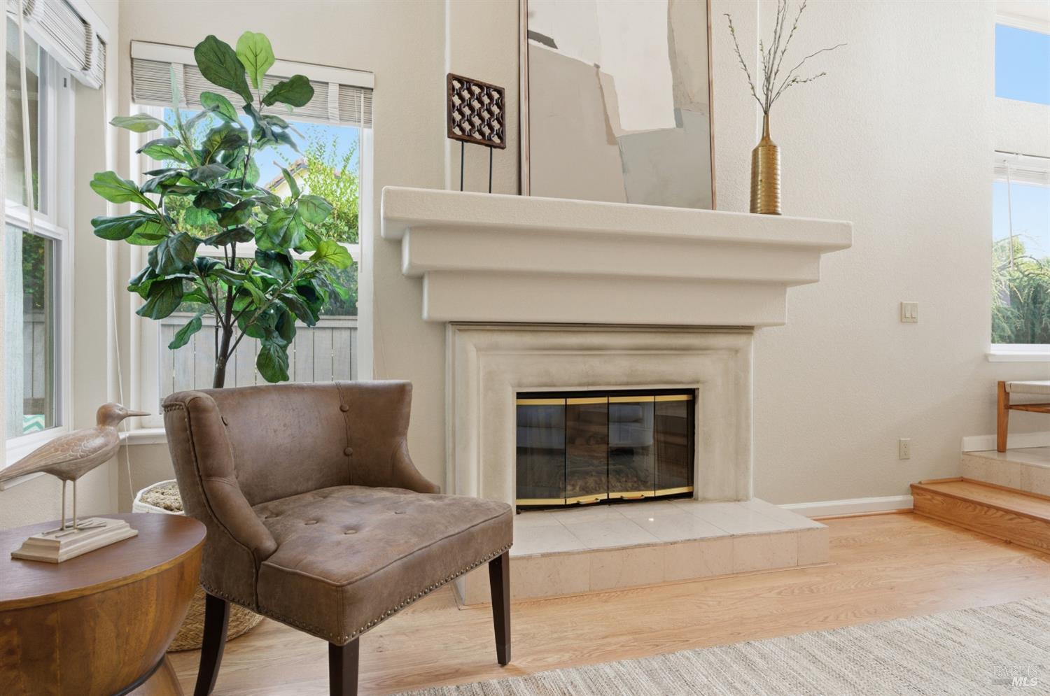 Detail Gallery Image 11 of 56 For 45 Cove Ct, Napa,  CA 94559 - 3 Beds | 2/1 Baths