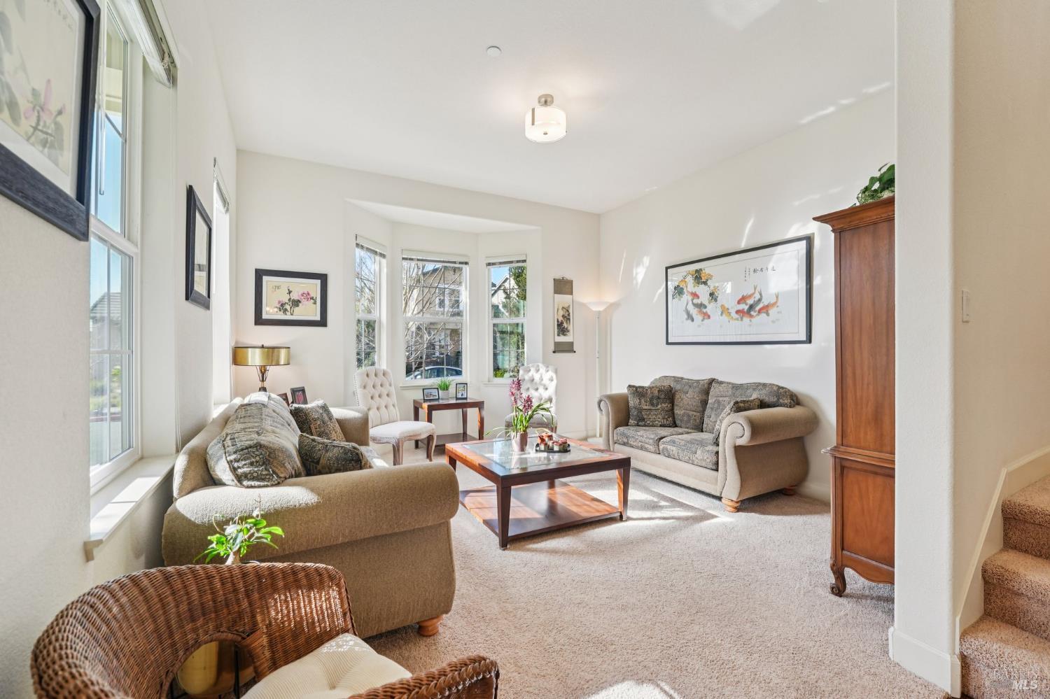 Detail Gallery Image 5 of 60 For 1884 Woodsage Way, Santa Rosa,  CA 95404 - 4 Beds | 3 Baths