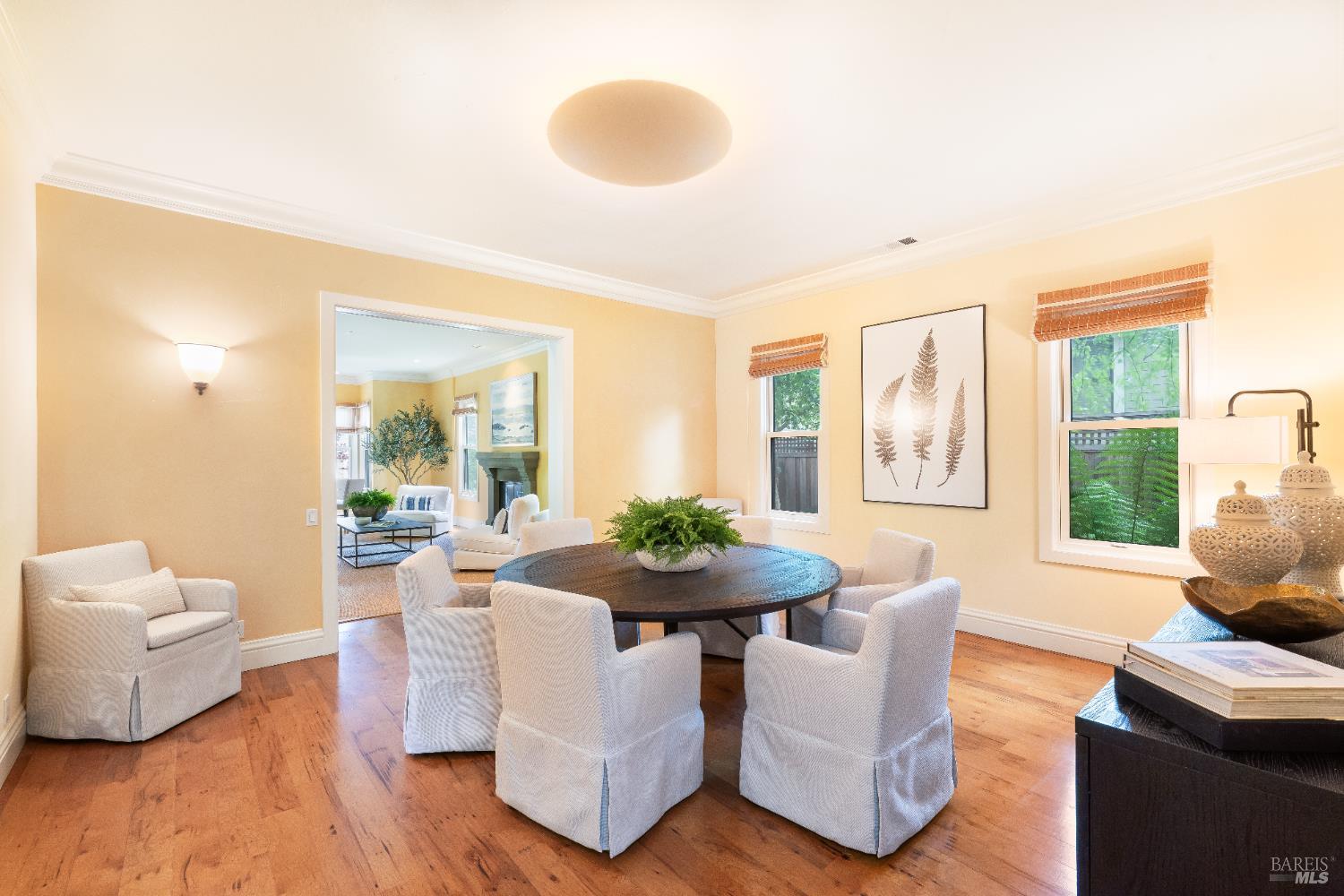 Detail Gallery Image 9 of 47 For 1330 Pine St, Saint Helena,  CA 94574 - 4 Beds | 3/1 Baths