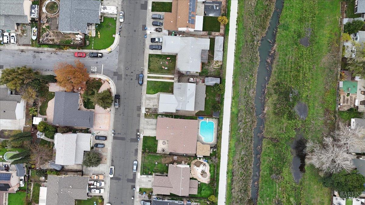 Detail Gallery Image 45 of 45 For 615 Chyrl Way, Suisun City,  CA 94585 - 3 Beds | 2 Baths