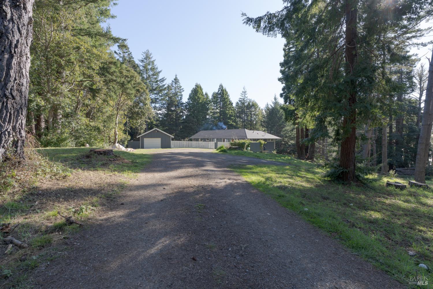 Detail Gallery Image 34 of 37 For 46581 Iversen Dr, Gualala,  CA 95445 - 3 Beds | 2 Baths