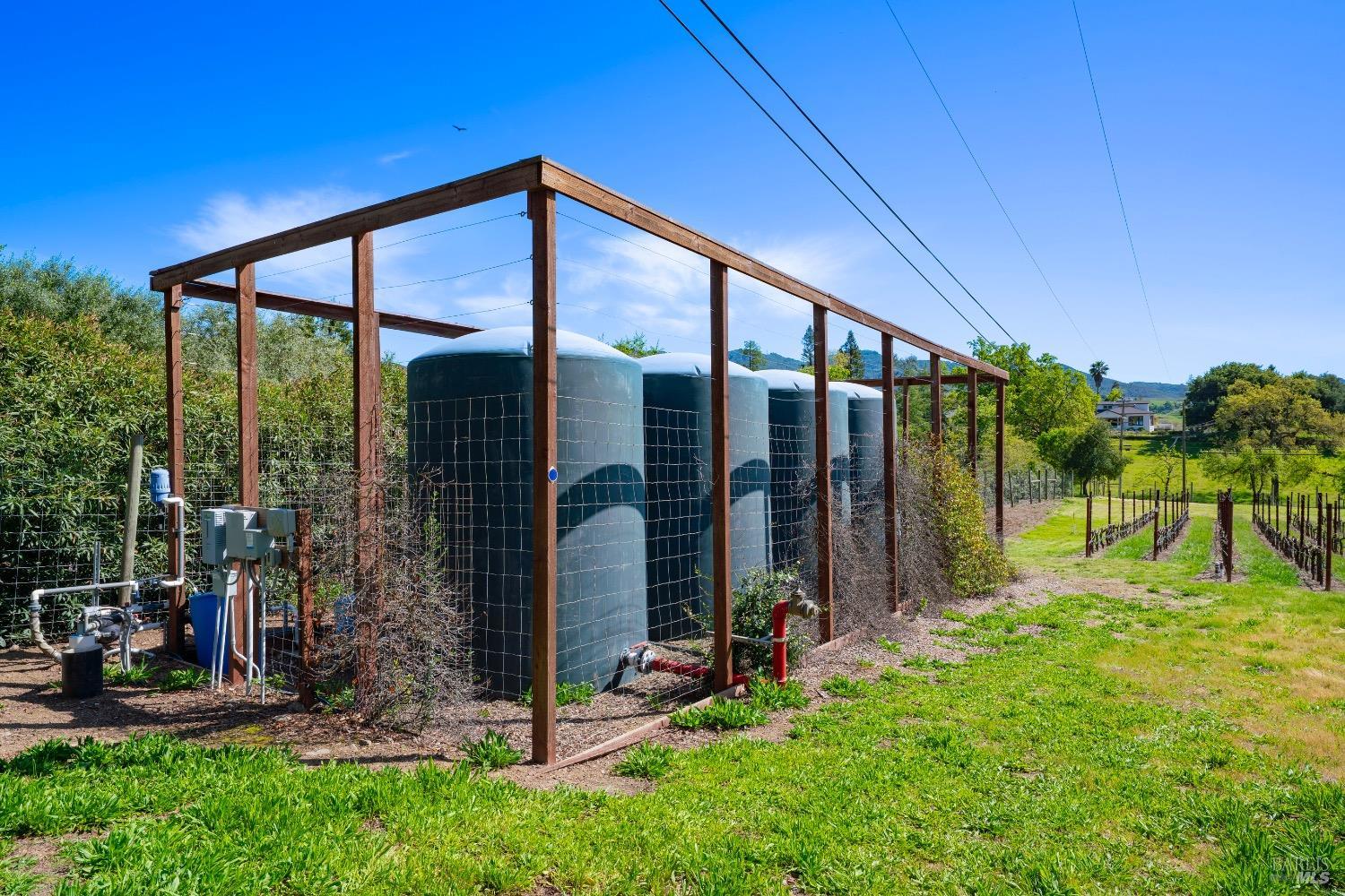 Detail Gallery Image 15 of 30 For 4094 E 3rd Ave, Napa,  CA 94558 - 4 Beds | 2 Baths