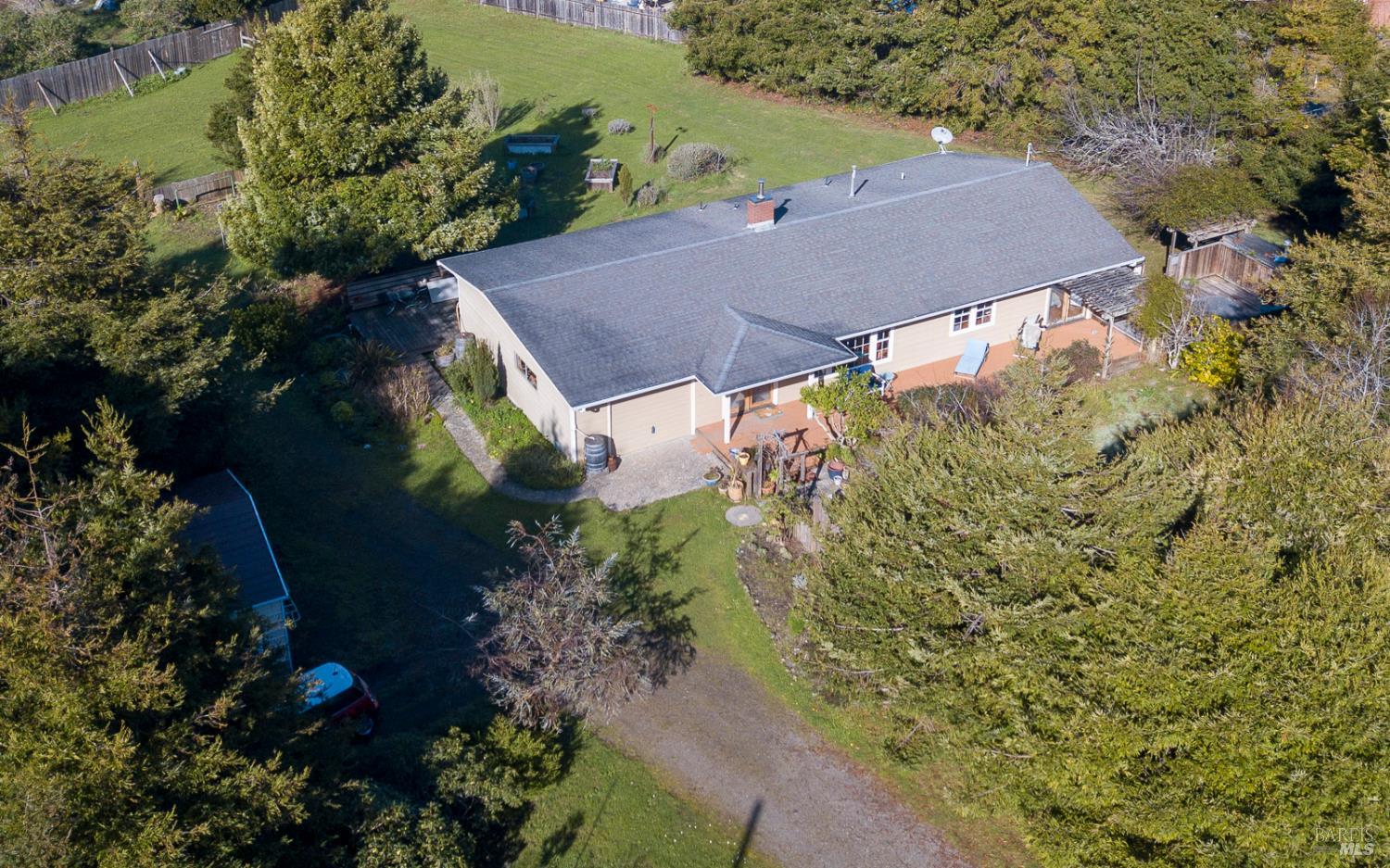 Detail Gallery Image 67 of 72 For 17750 Barbizon Ln, Fort Bragg,  CA 95437 - 3 Beds | 2 Baths