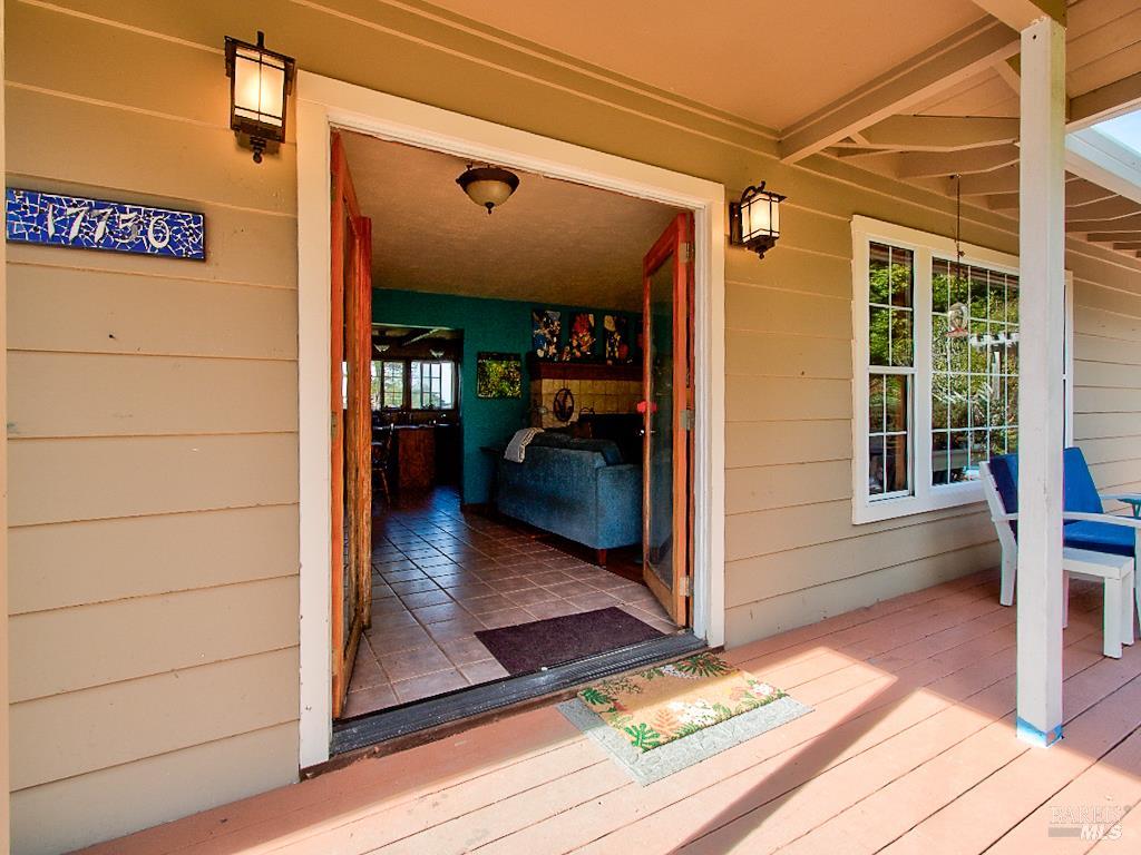 Detail Gallery Image 2 of 72 For 17750 Barbizon Ln, Fort Bragg,  CA 95437 - 3 Beds | 2 Baths