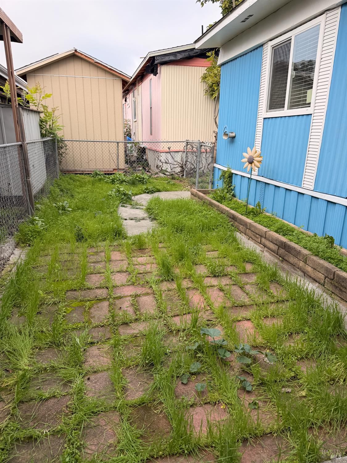 Detail Gallery Image 26 of 28 For 314 San Marcus Dr, Vallejo,  CA 94590 - 3 Beds | 2 Baths