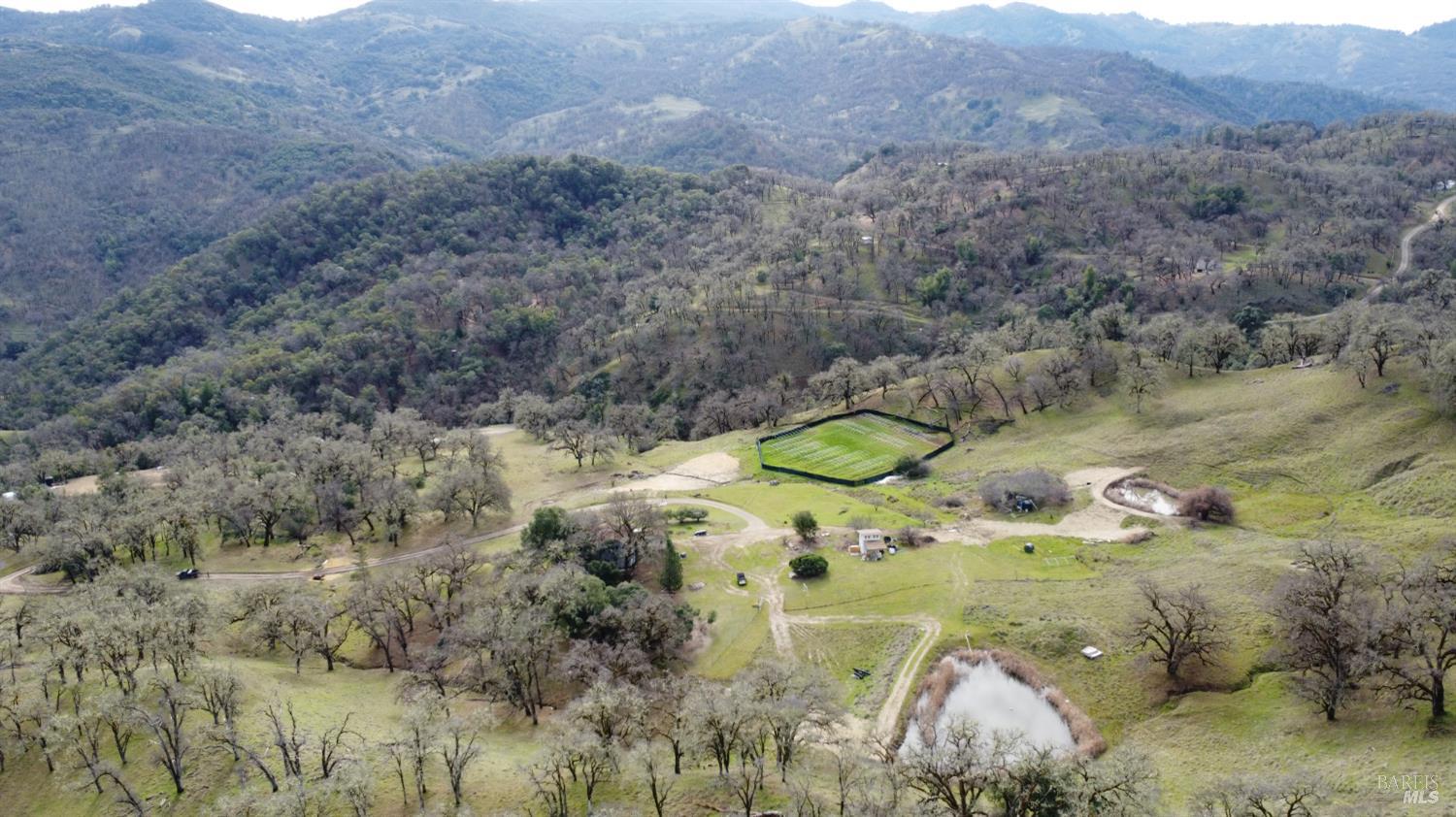 Detail Gallery Image 12 of 48 For 4411 Moose Rd, Ukiah,  CA 95482 - 2 Beds | 0/1 Baths