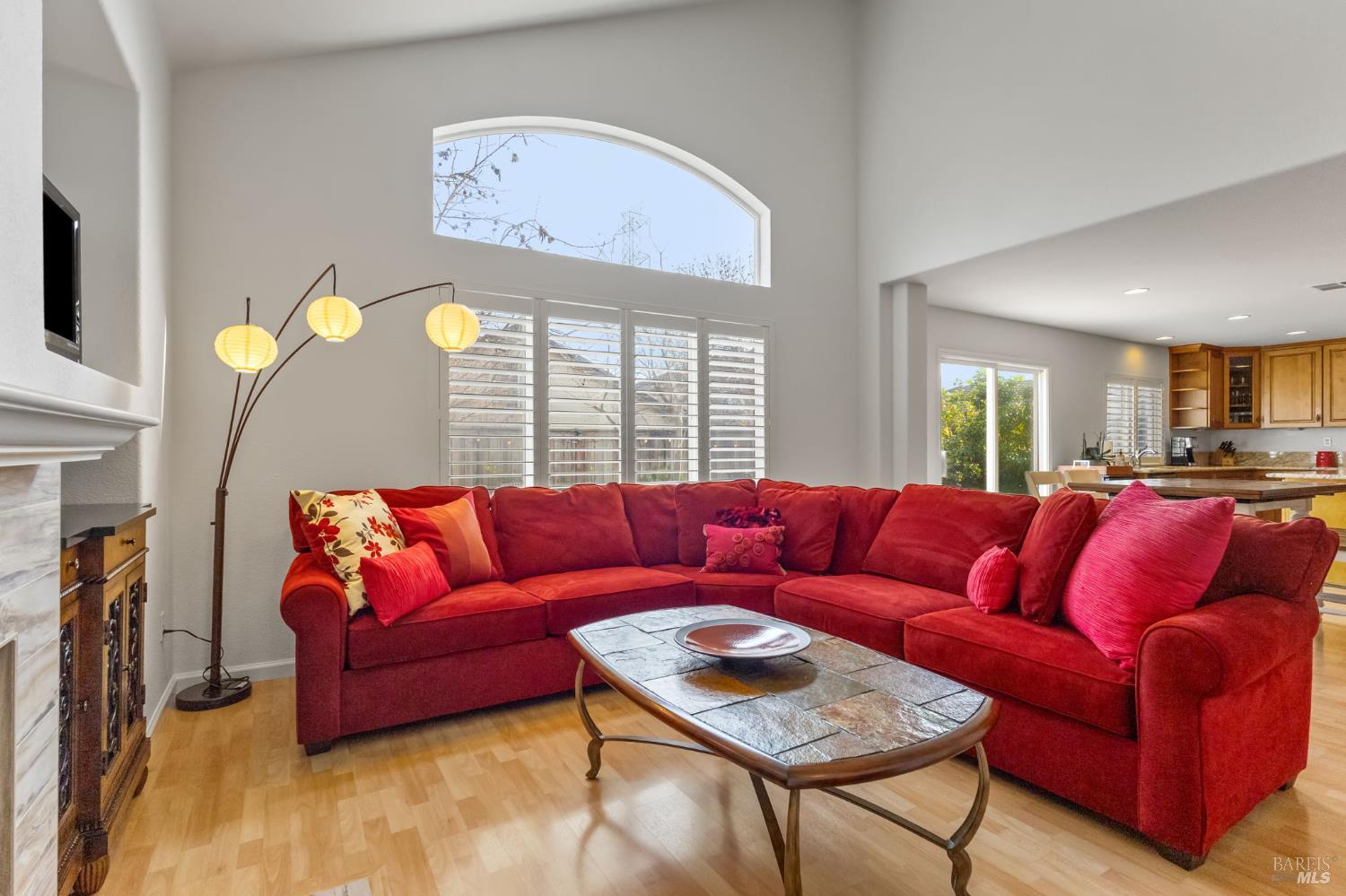 Detail Gallery Image 15 of 58 For 562 Citadel Ct, Fairfield,  CA 94534 - 4 Beds | 3 Baths