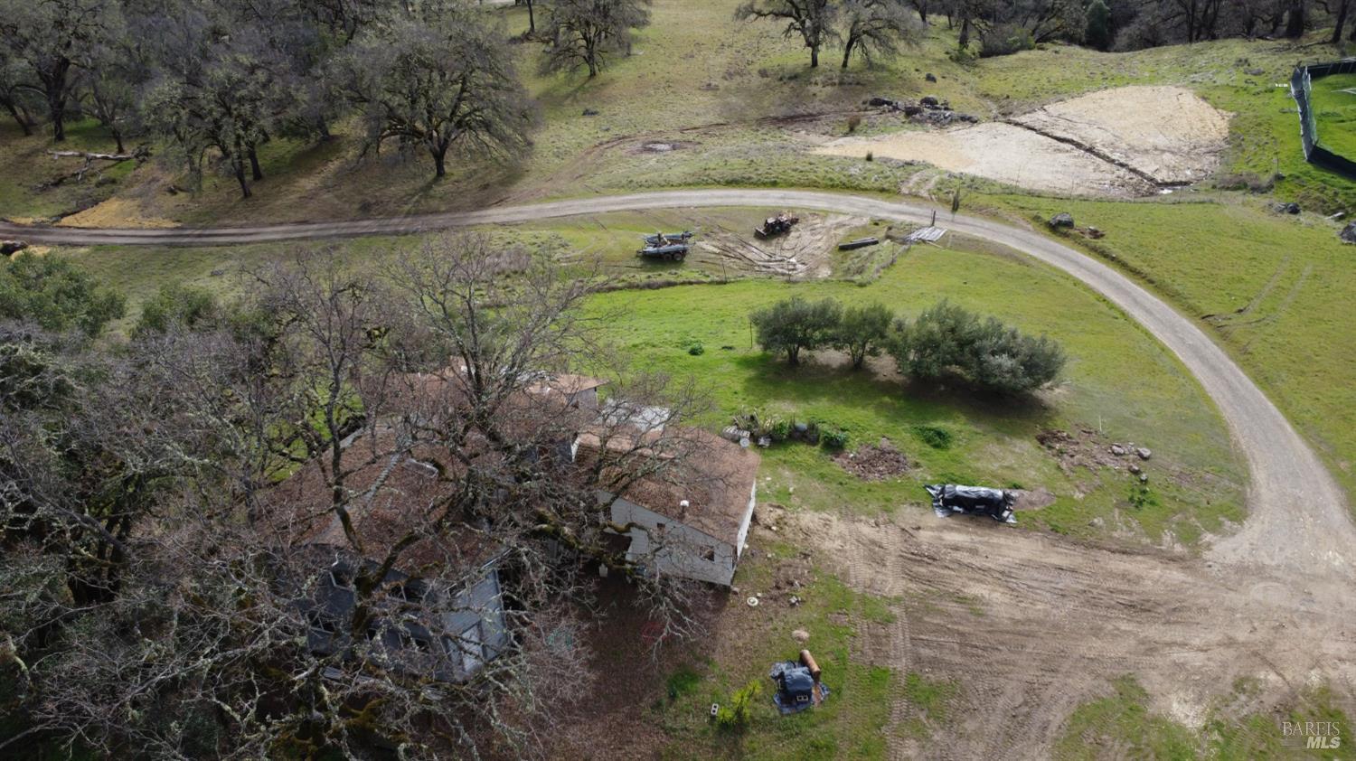 Detail Gallery Image 7 of 48 For 4411 Moose Rd, Ukiah,  CA 95482 - 2 Beds | 0/1 Baths