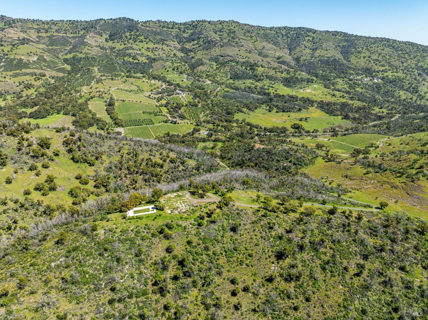 Detail Gallery Image 25 of 26 For 2077 Soda Canyon Rd, Napa,  CA 94558 - – Beds | – Baths