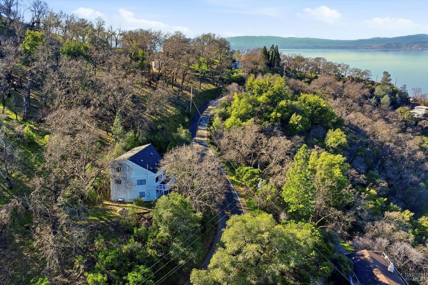 Detail Gallery Image 43 of 48 For 6963 Panoramic Dr, Lucerne,  CA 95458 - 3 Beds | 3 Baths