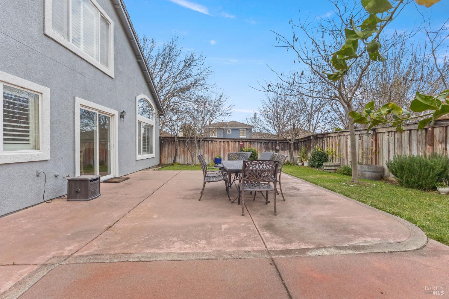 Detail Gallery Image 50 of 58 For 562 Citadel Ct, Fairfield,  CA 94534 - 4 Beds | 3 Baths