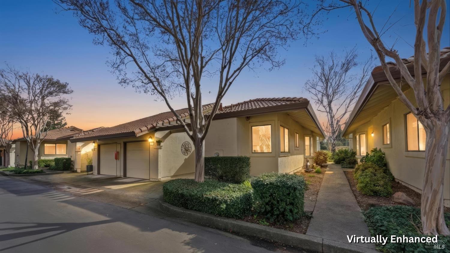 Detail Gallery Image 34 of 40 For 77 Fountain Grove Cir, Napa,  CA 94558 - 2 Beds | 2 Baths