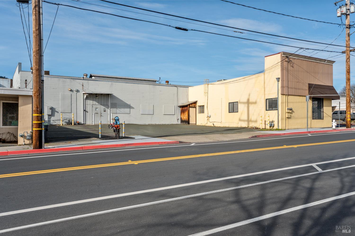 Detail Gallery Image 15 of 15 For 185 E Church St, Ukiah,  CA 95482 - – Beds | – Baths