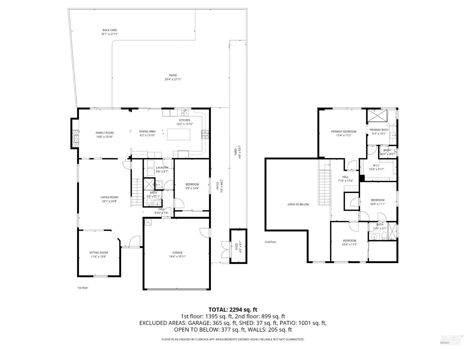 Detail Gallery Image 58 of 58 For 562 Citadel Ct, Fairfield,  CA 94534 - 4 Beds | 3 Baths