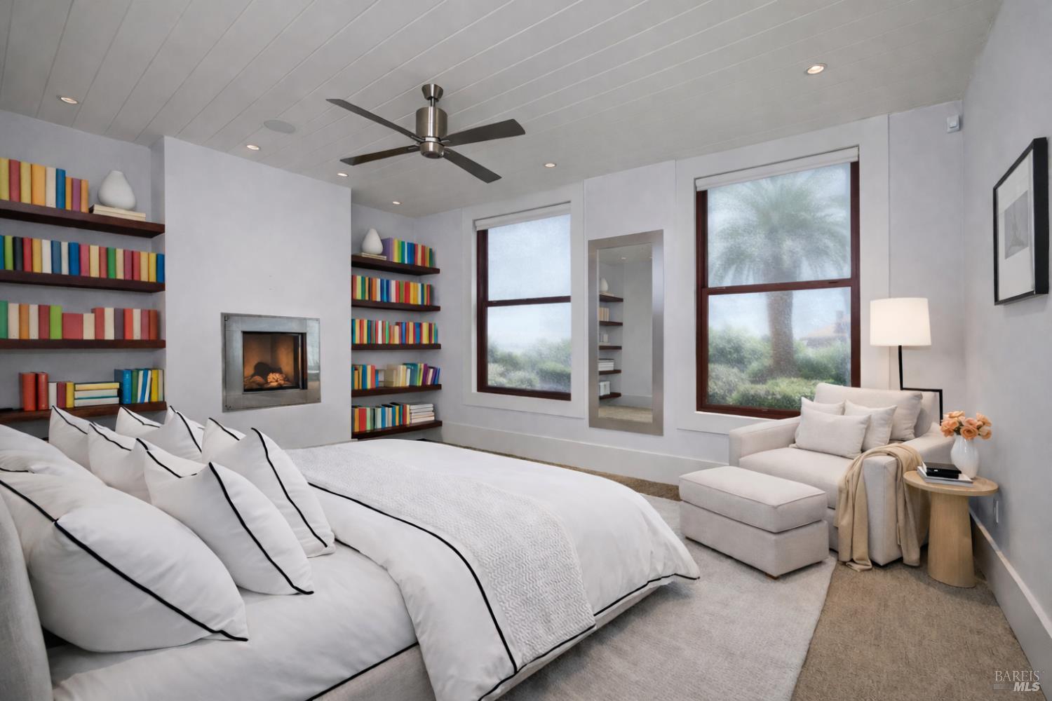 Detail Gallery Image 9 of 20 For 1467 Kearney St, Saint Helena,  CA 94574 - 4 Beds | 3/1 Baths