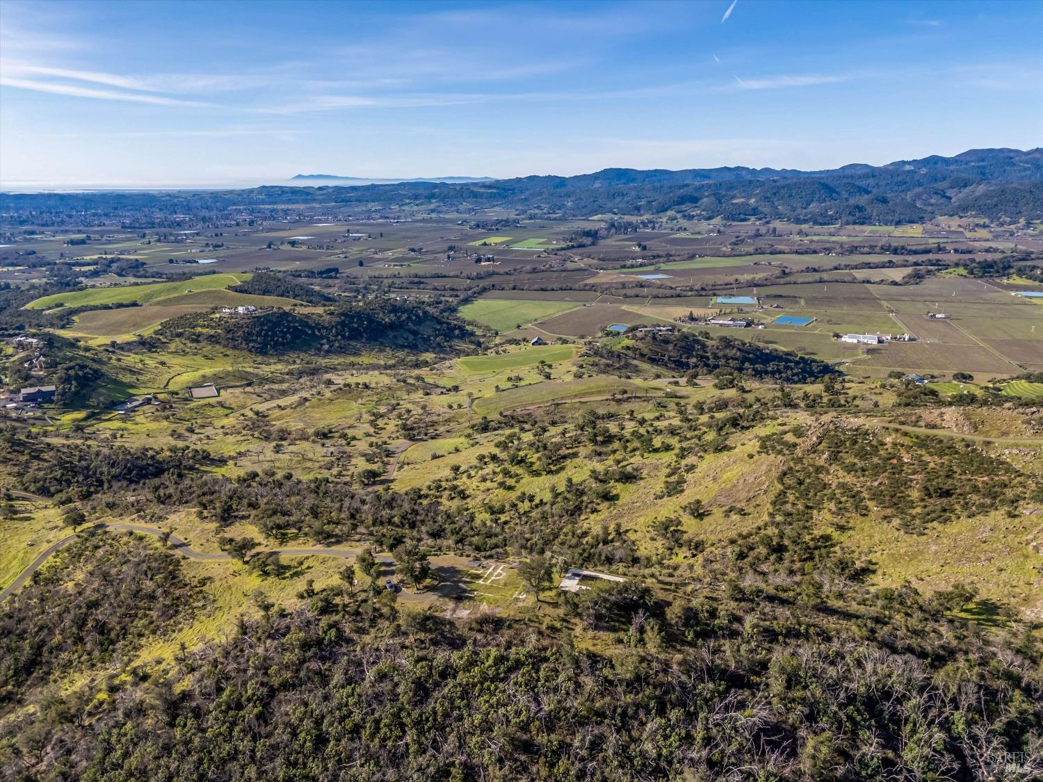 Detail Gallery Image 7 of 26 For 2077 Soda Canyon Rd, Napa,  CA 94558 - – Beds | – Baths