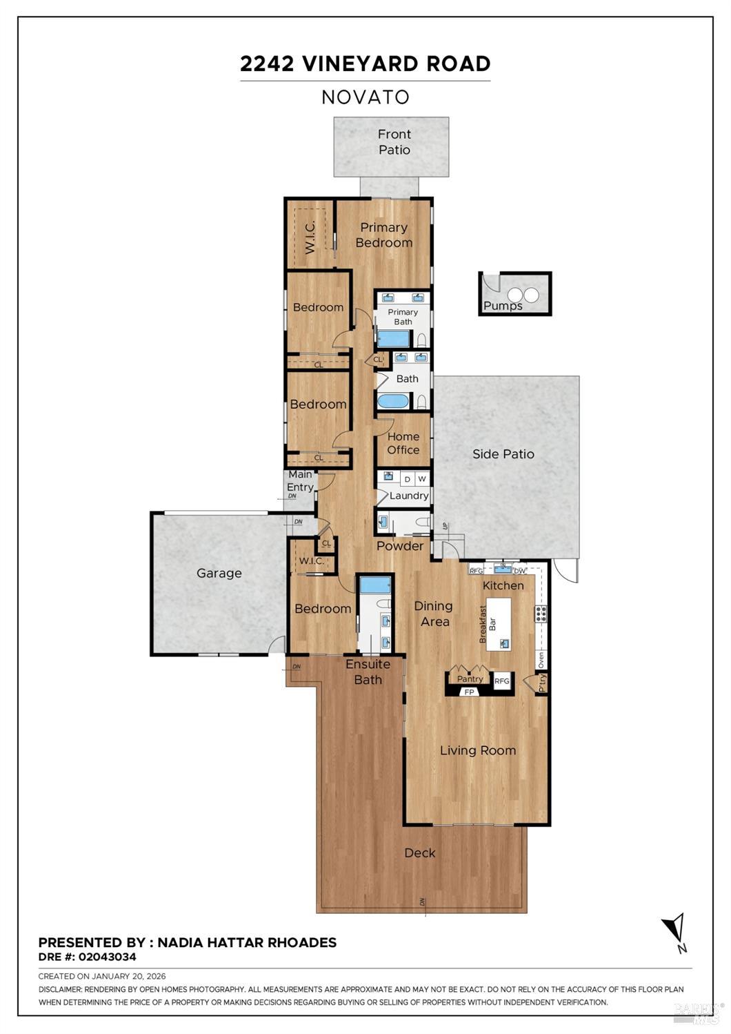 Detail Gallery Image 57 of 58 For 2242 Vineyard Rd, Novato,  CA 94947 - 4 Beds | 3/1 Baths