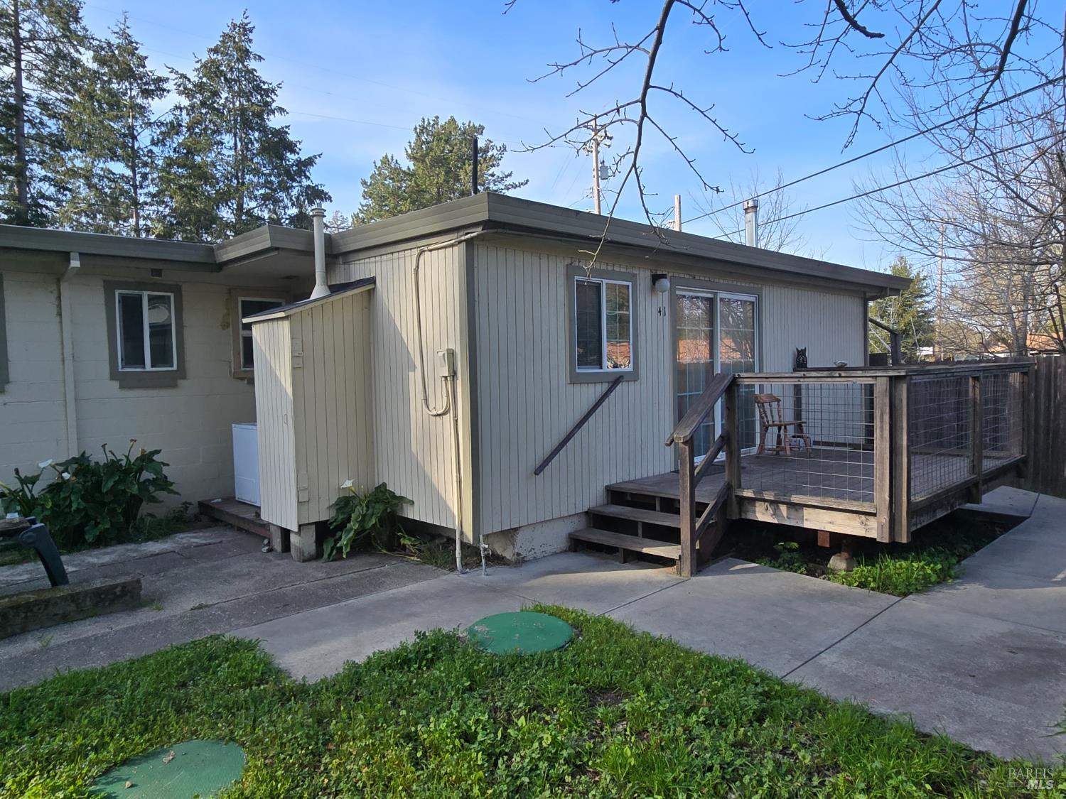 Detail Gallery Image 4 of 5 For 41 Sparkes Rd, Sebastopol,  CA 95472 - – Beds | – Baths